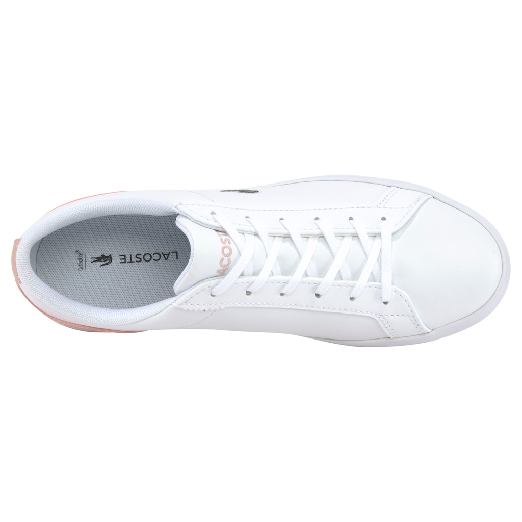 Lacoste Sneaker »LEROND BL 21 1 CFA«