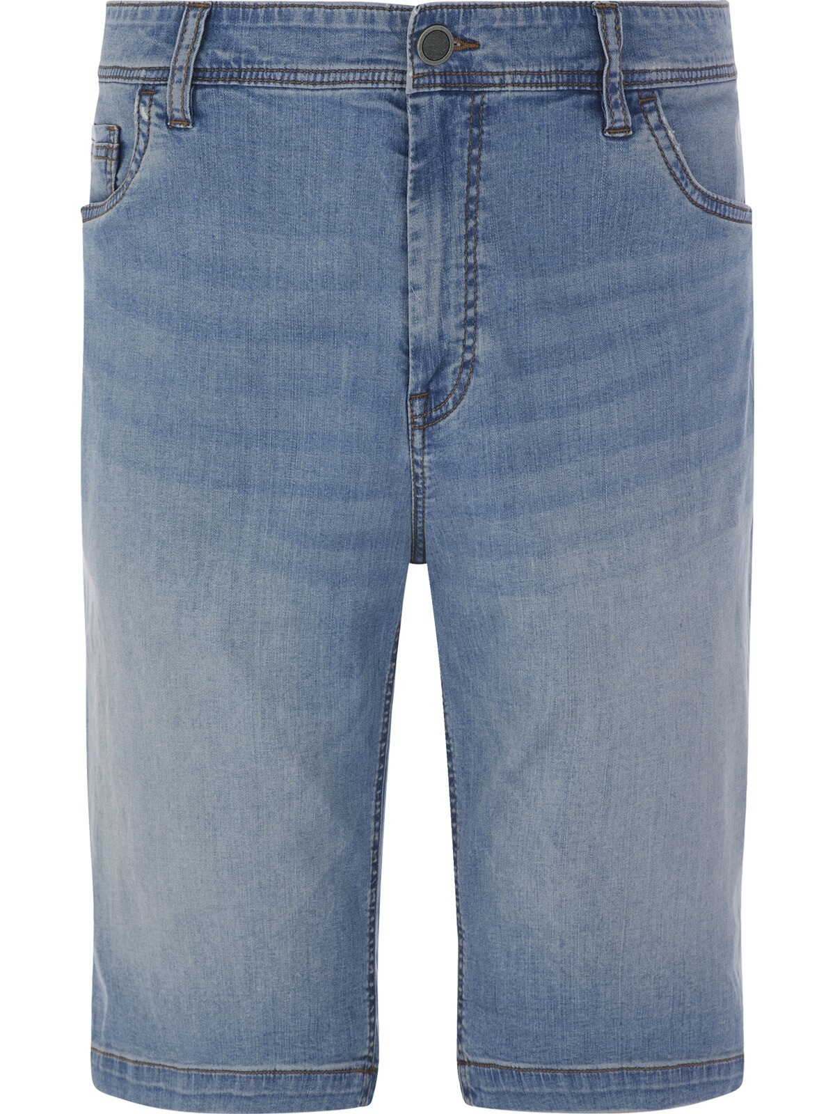 Jan Vanderstorm Bermudas »Jeansbermuda BROLLE«, (1 tlg.)
