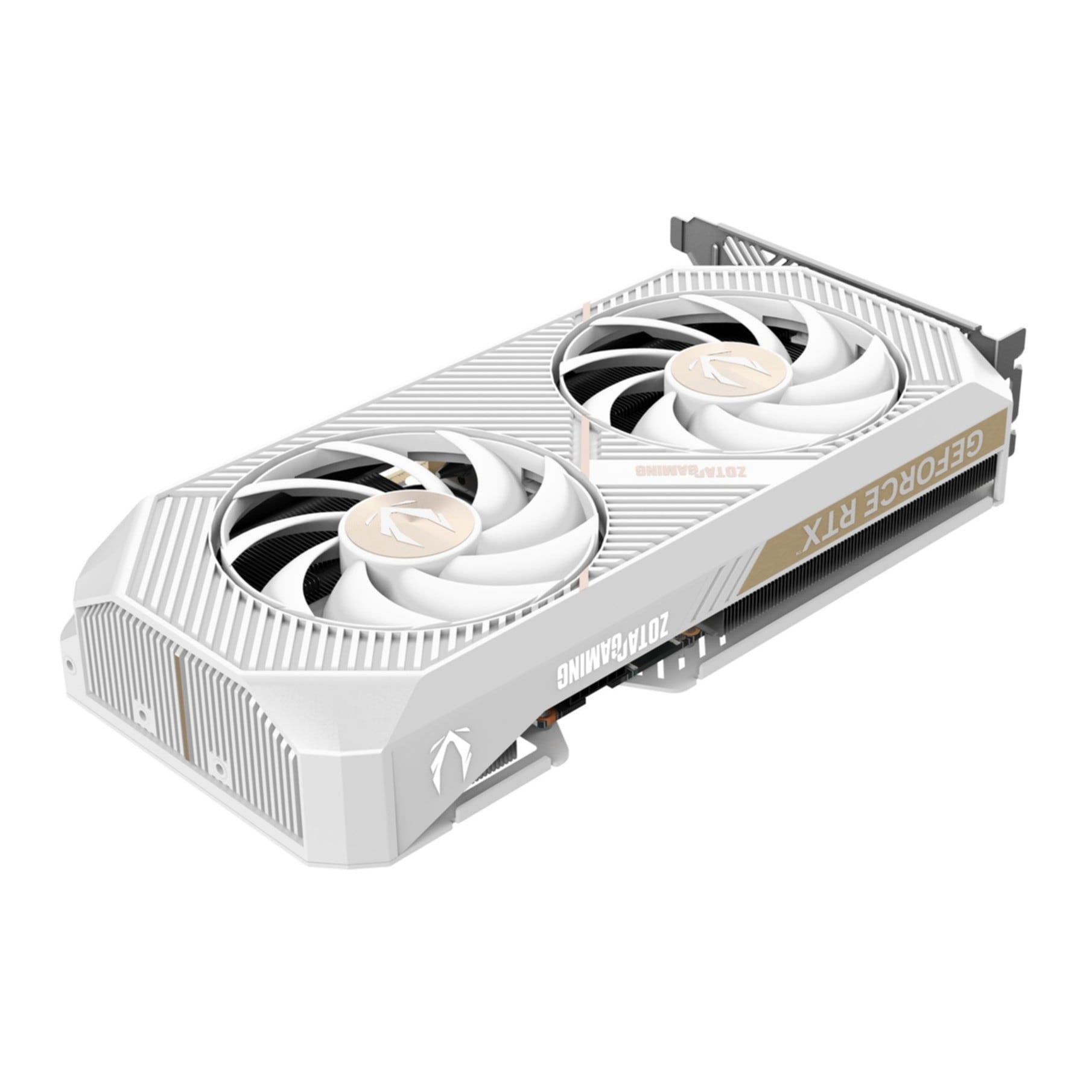 Zotac Grafikkarte »GAMING GeForce RTX 5070 Twin Edge OC«
