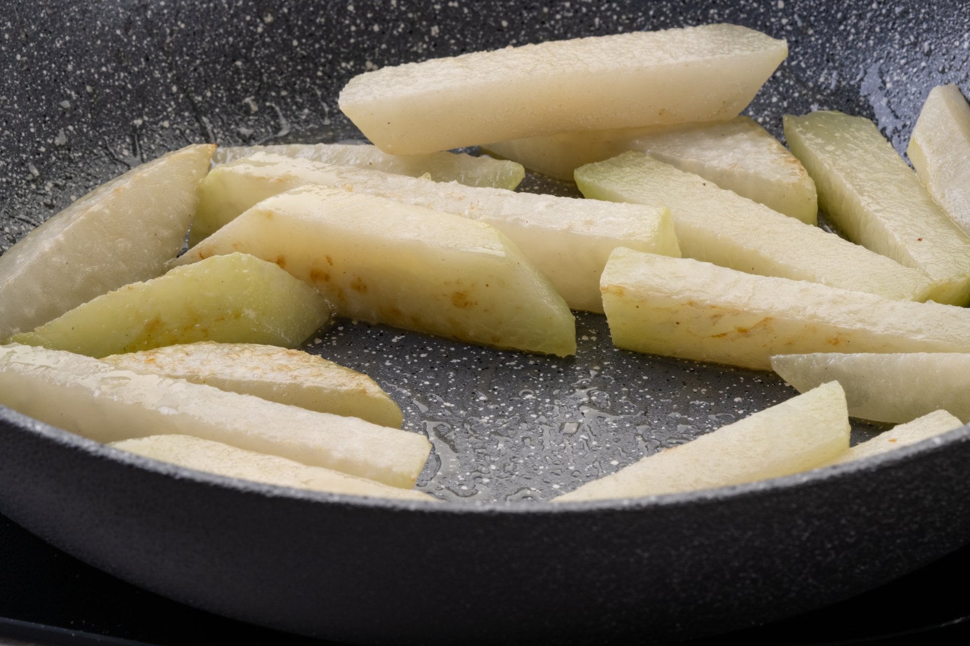 FACKELMANN Bratpfanne »Cosmo« Aluminium Set, 3 Stk. tlg. Bratpfannen-Set Cosmo Ø 20, 24, 28 cm – mit Ceramic-Beschichtung