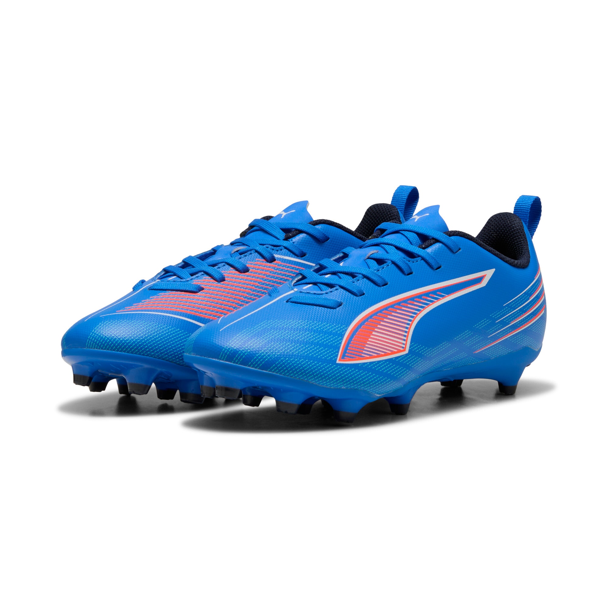 PUMA Fußballschuh »ULTRA 6 PLAY FG/AG JR«, für Rasenplätze