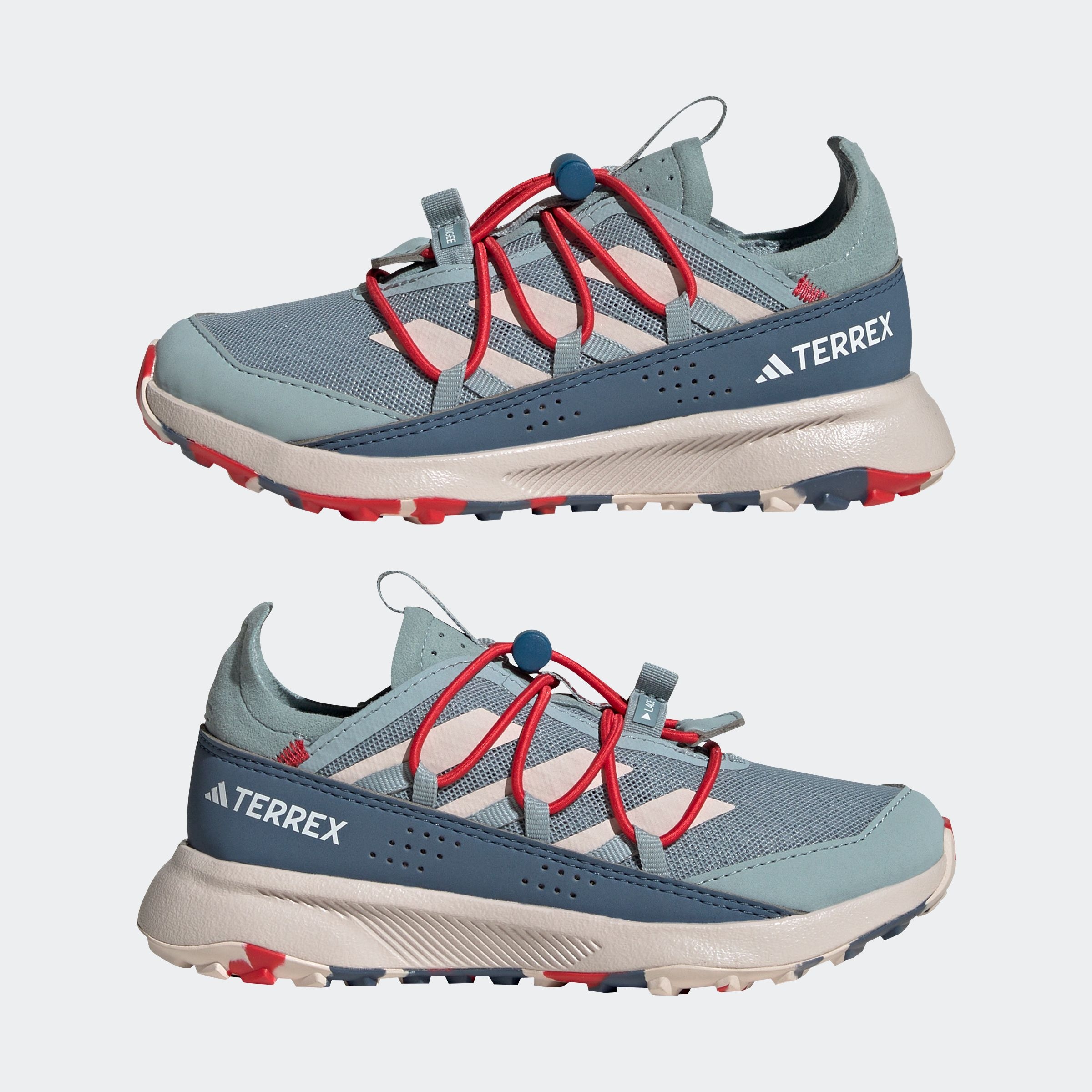 adidas TERREX Wanderschuh »VOYAGER 21 HEAT.RDY TRAVEL«