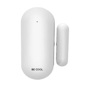 be cool Einbruchmelder »WLAN-Tür/Fensteralarm«