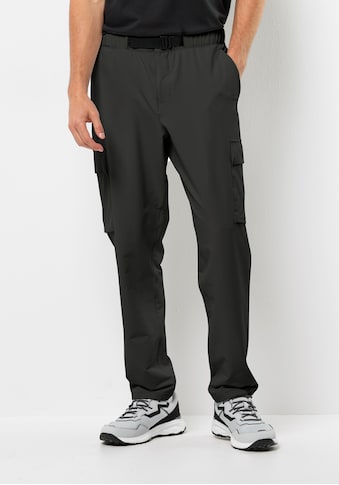 Trekkinghose »WANDERMOOD PANTS M«