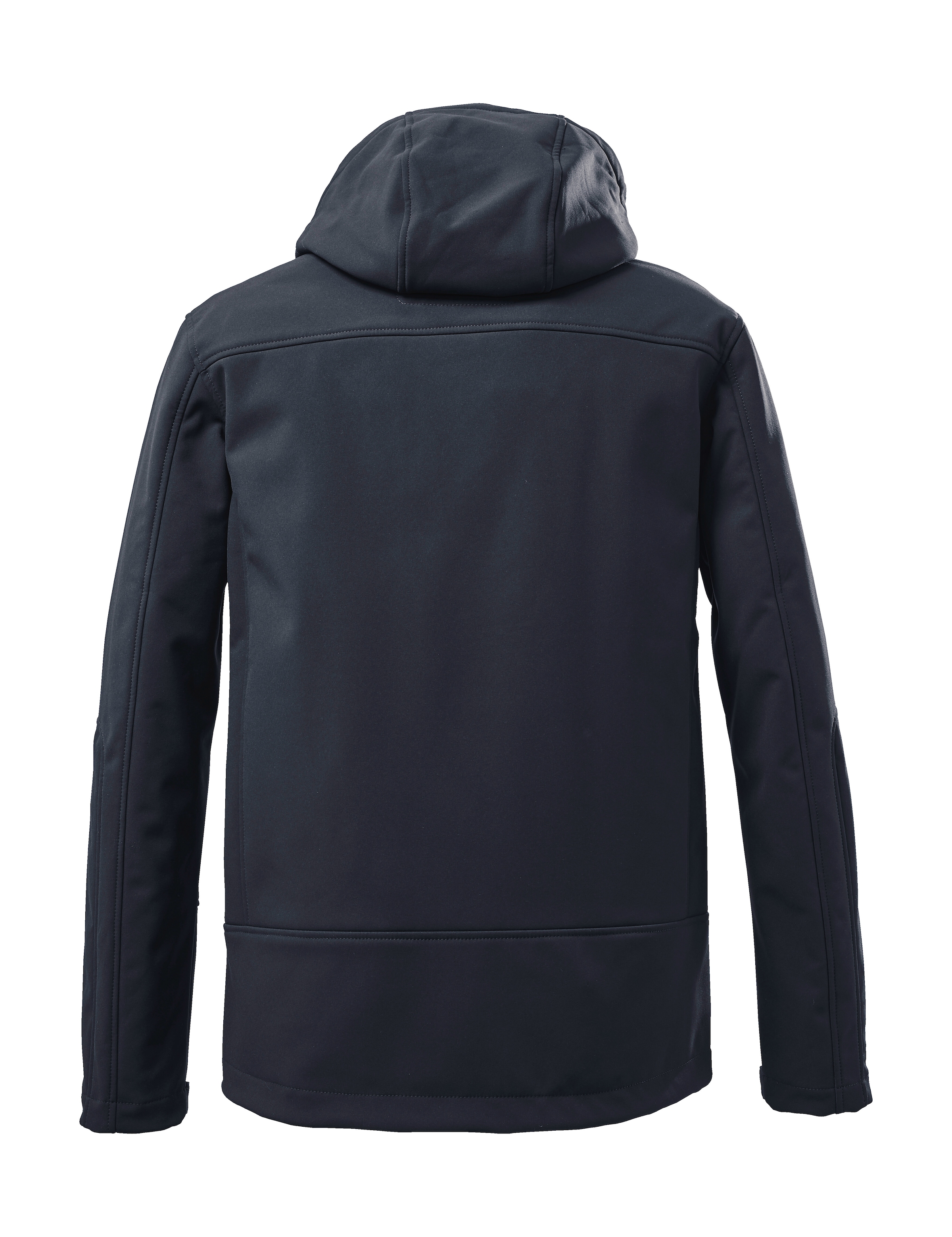 Killtec Softshelljacke »KOW 163 MN SFTSHLL JCKT«
