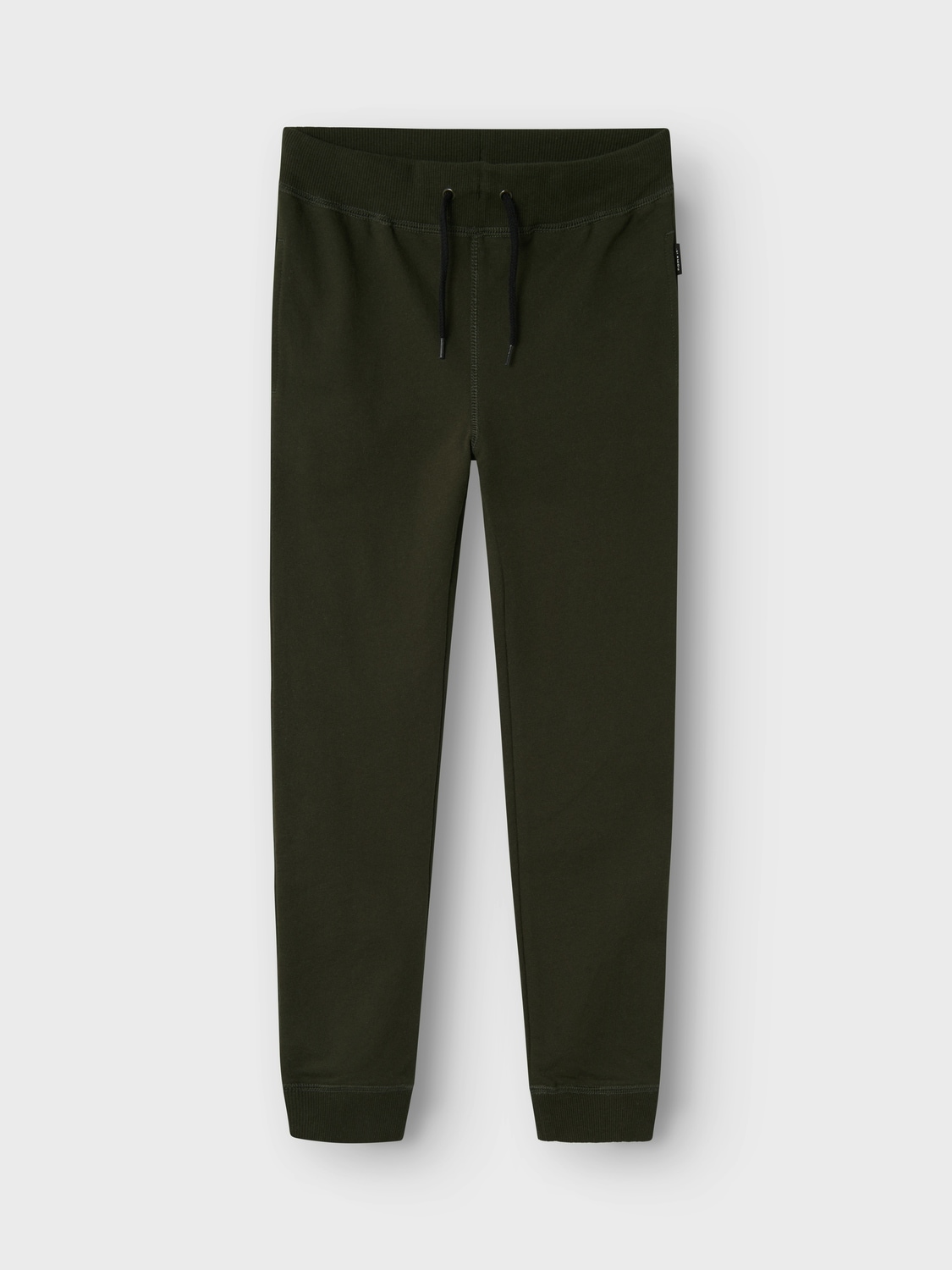 Name It Sweathose »NKMSWEAT PANT BRU NOOS«