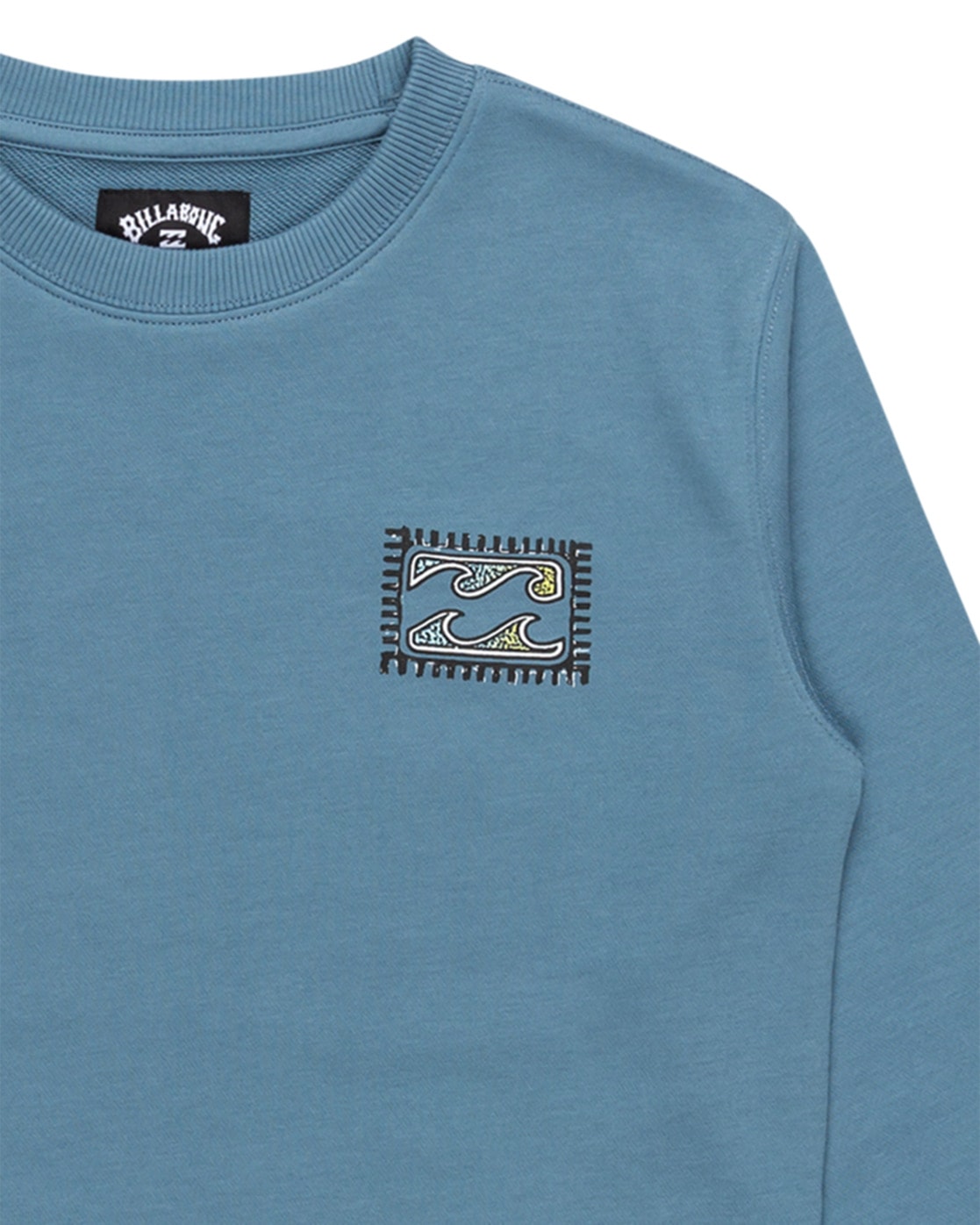 Billabong Sweatshirt »Foundation«