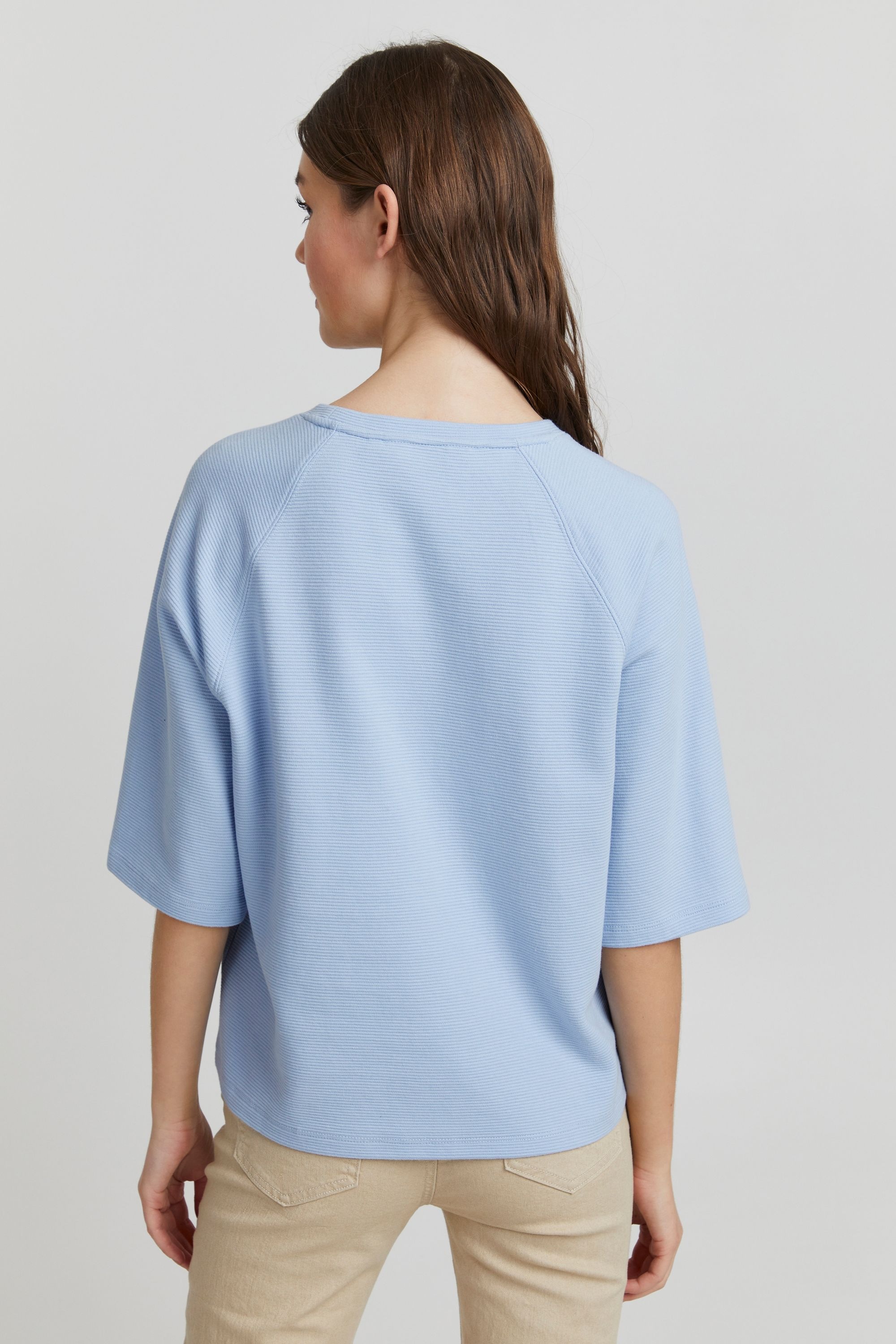 OXMO Sweatshirt »Sweatshirtpullover OXJonne«