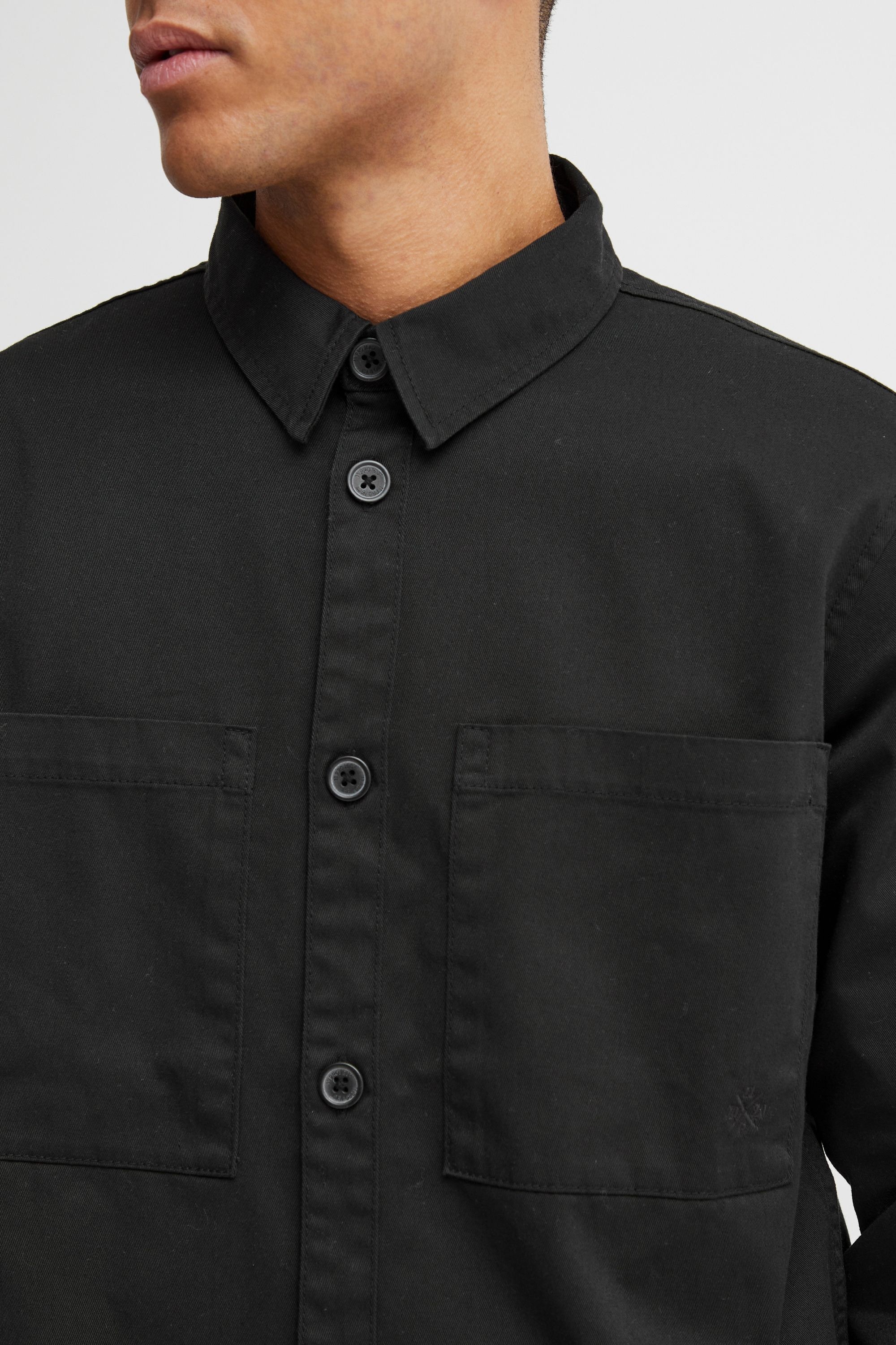 11 Project Hemdjacke »Hemdjacke PRSimon«