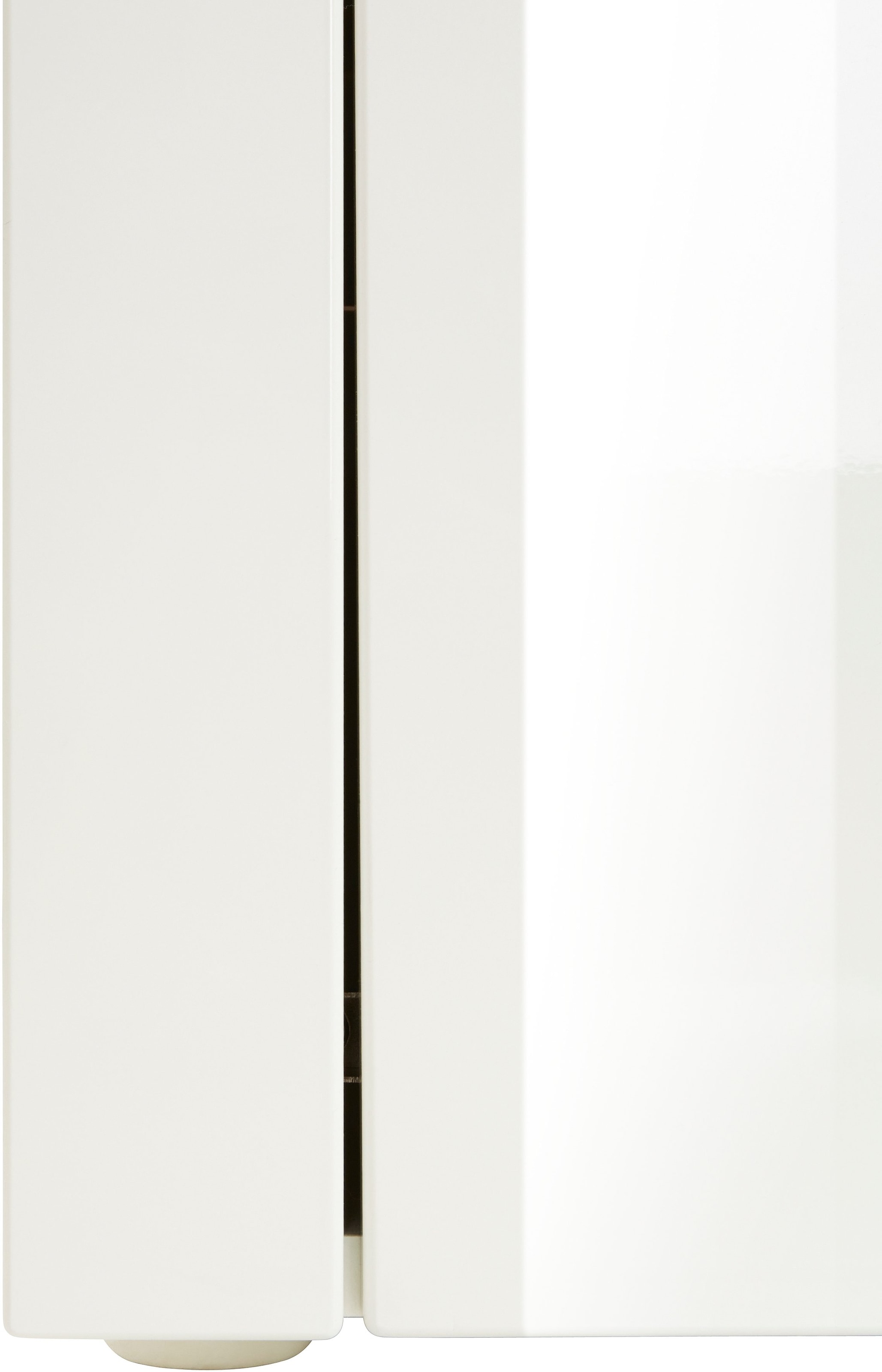 borchardt Möbel Lowboard »Santa Fe«, Breite 200 cm bequem bestellen
