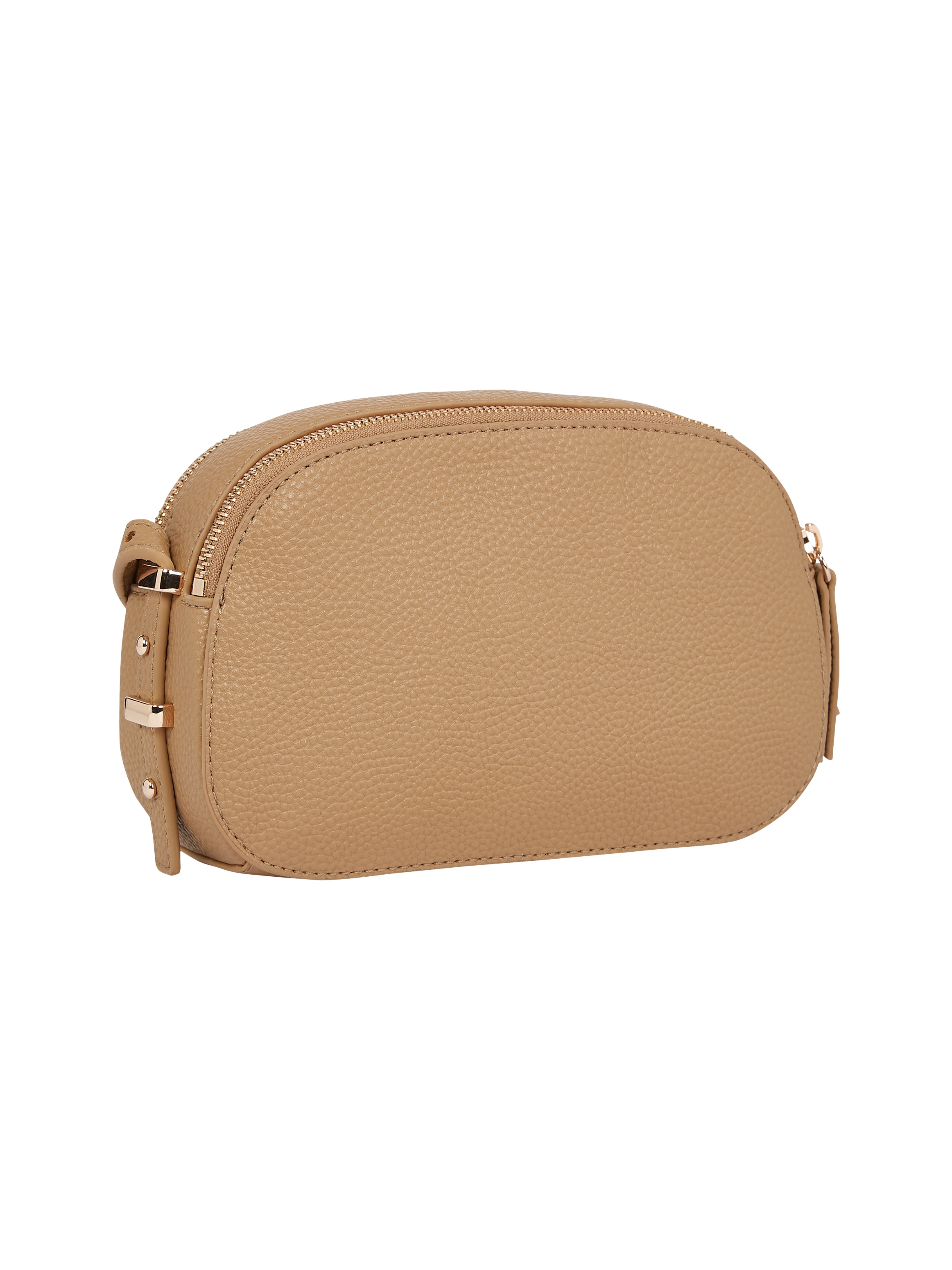 Tommy Hilfiger Umhängetasche »TH LEGACY CAMERA BAG«, Reise, Freizeittasche, Damen Mini Bag mit Umhängeriemen