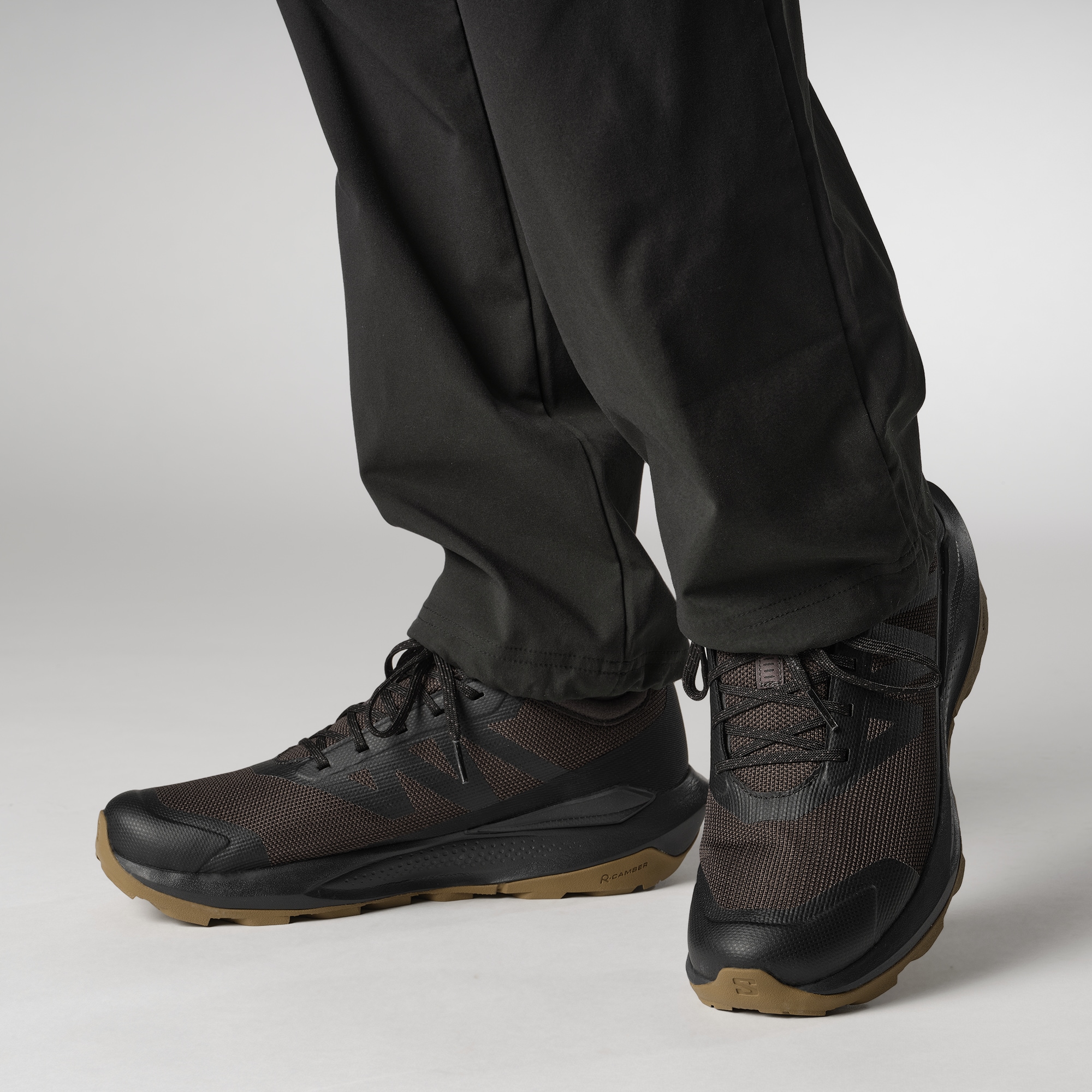 Salomon Wanderschuh »ELIXIR TOUR MID WP«, wasserdicht