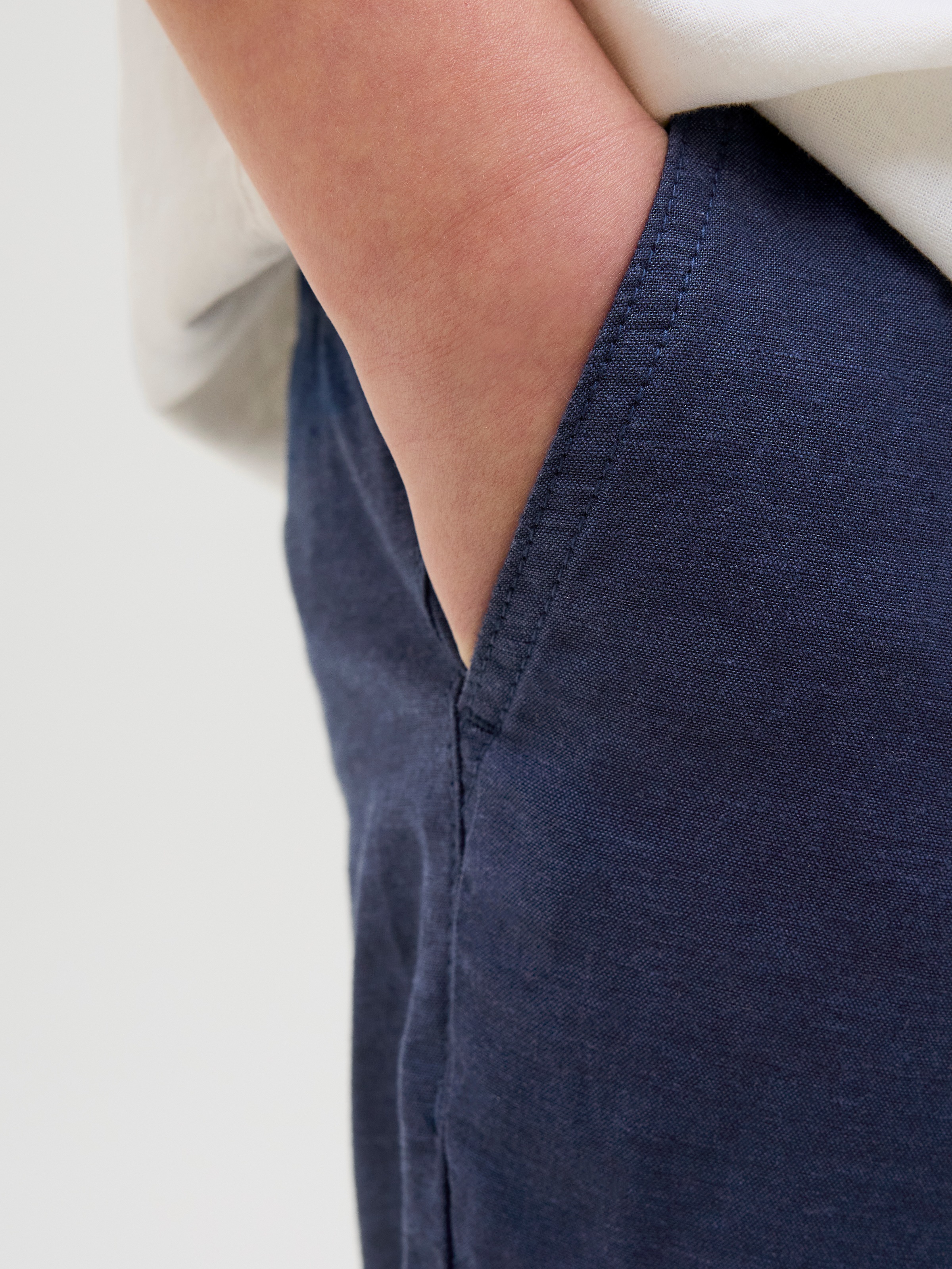 Jack & Jones Junior Shorts »JPSTJAIDEN JJSUMMER JOGGER SHORT SN JNR«