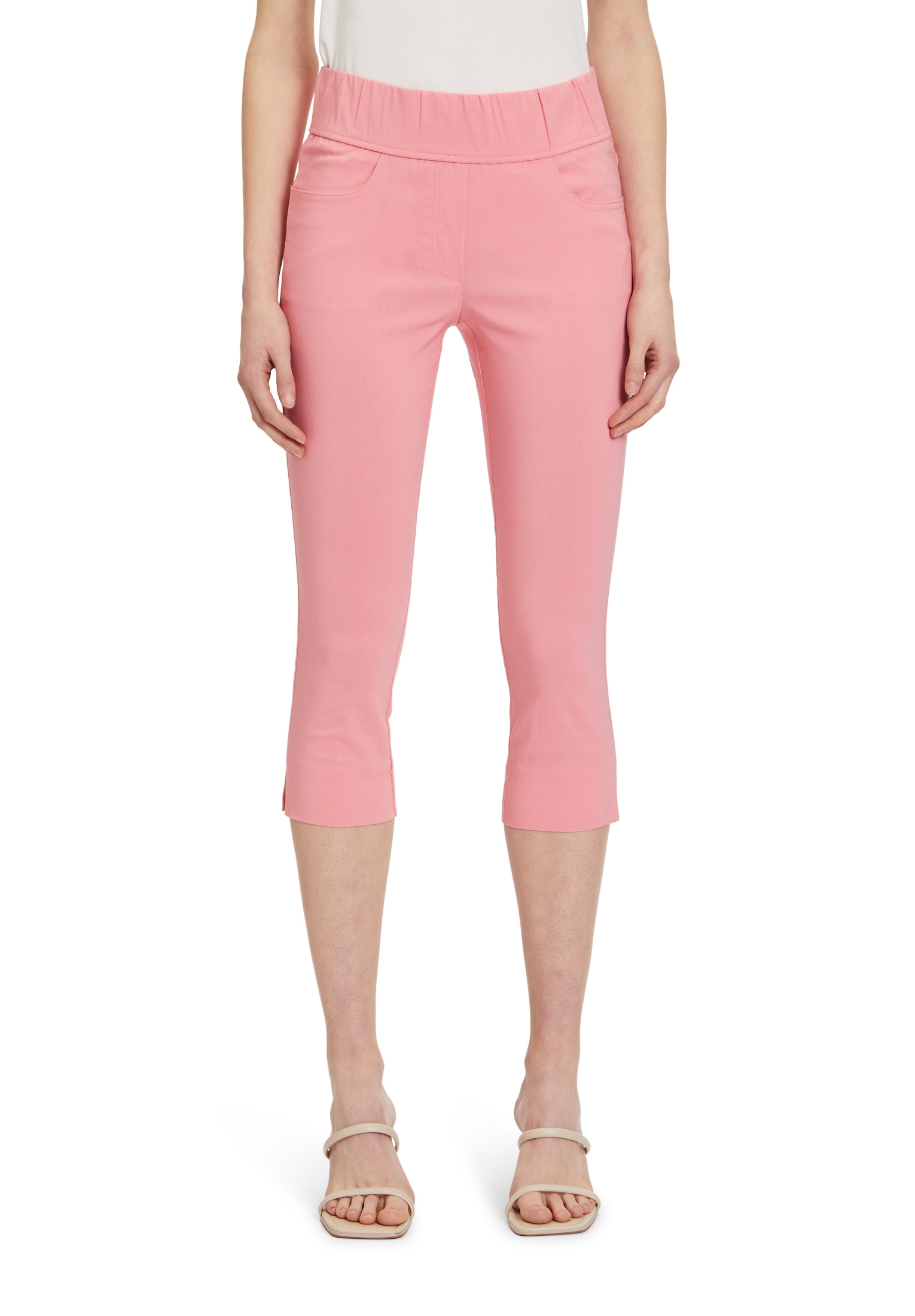 Betty Barclay Stretch-Hose »Stretch-Hose ohne Verschluss«