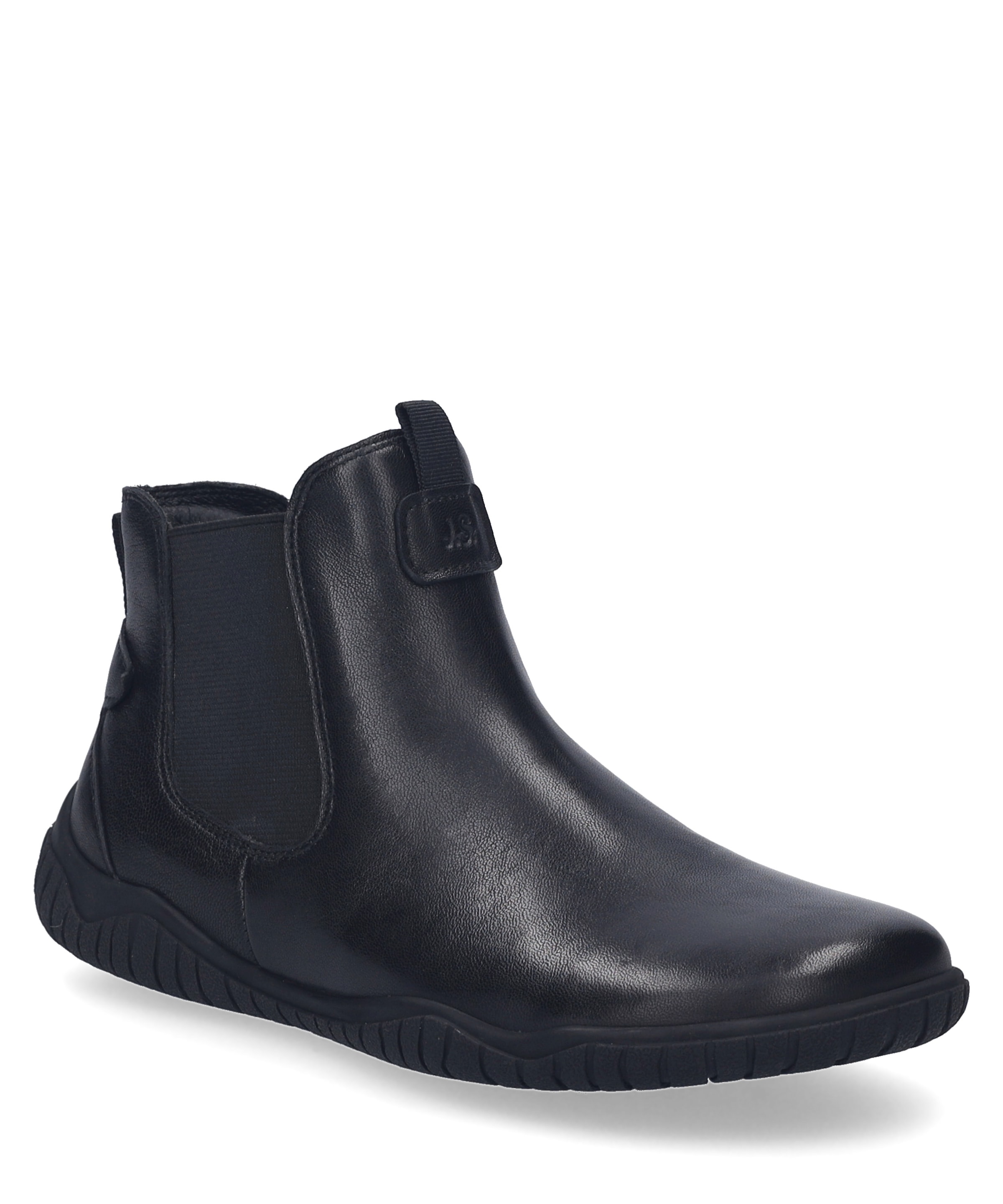 Josef Seibel Stiefelette »Wynona 04, schwarz«
