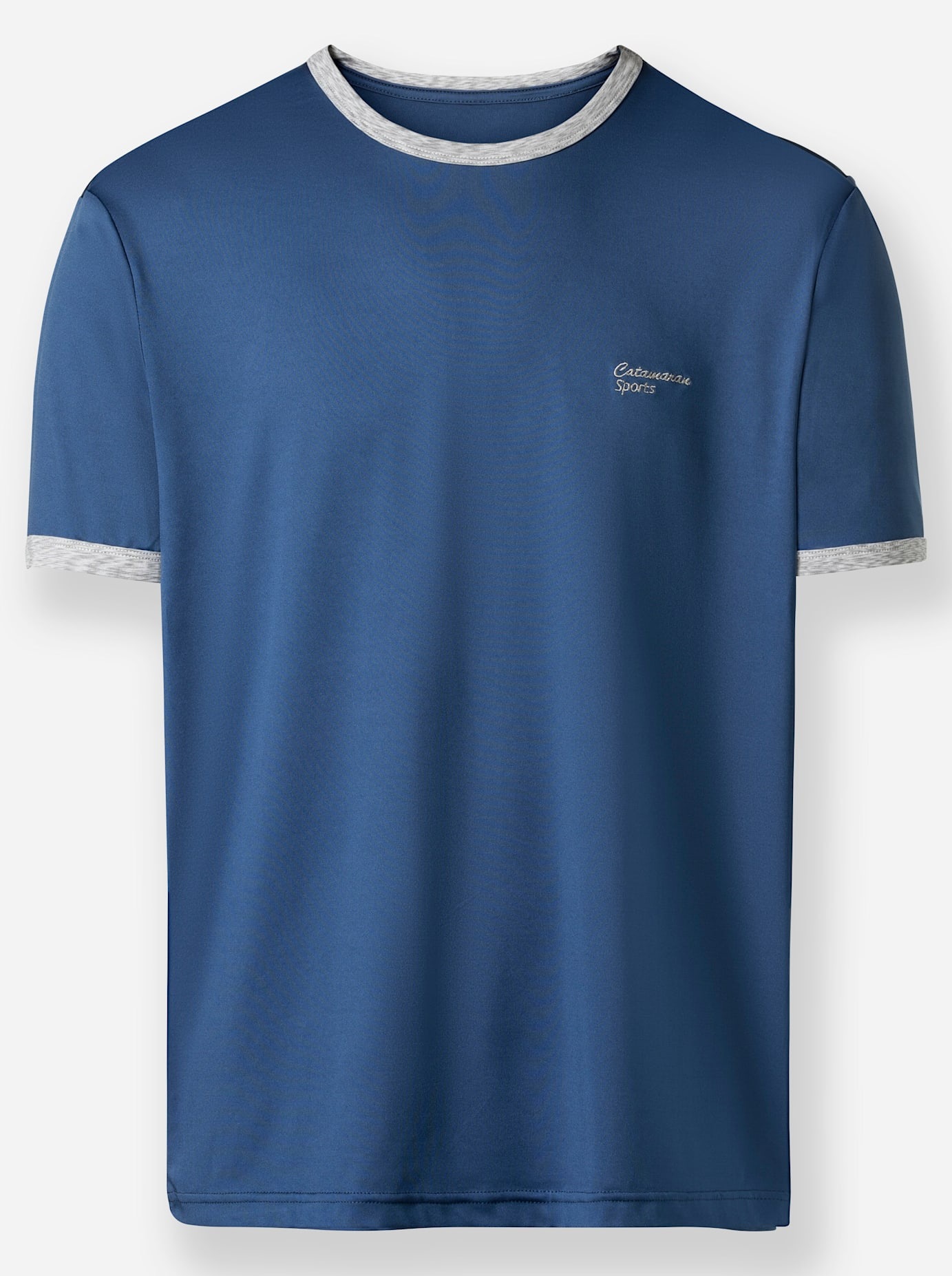 Catamaran Trainingsshirt »Funktions-Shirt«, (1 tlg.)