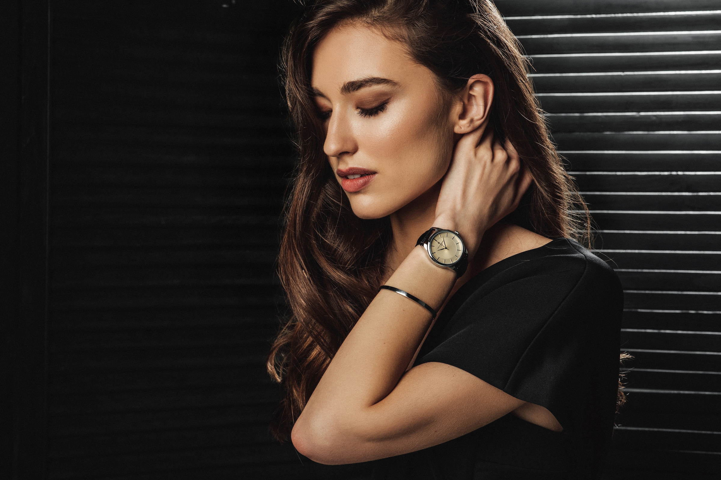 PHILIPP BLANC Quarzuhr »PB5-S018S«