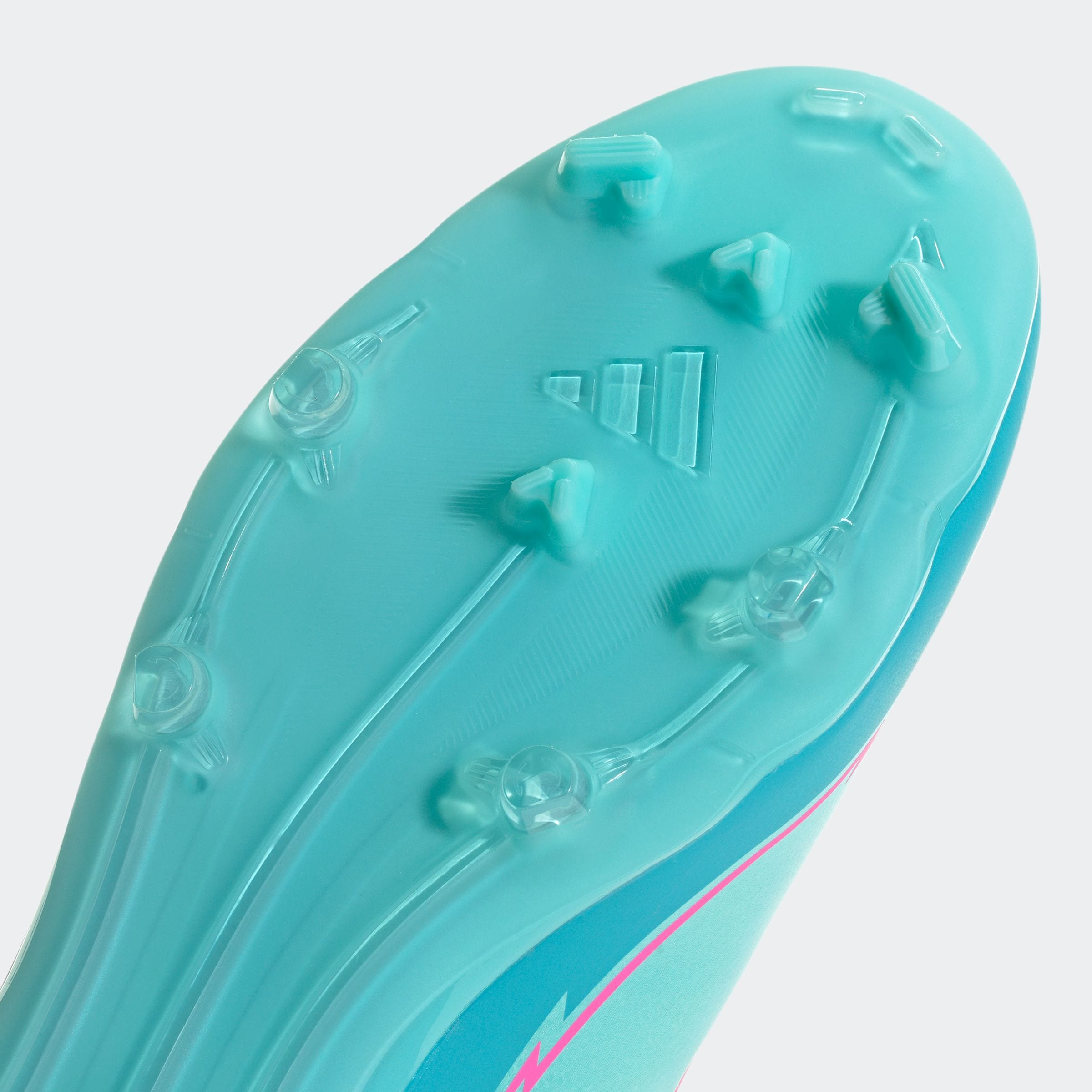 adidas Performance Fußballschuh »F50 LEAGUE MESSI FG/MG«