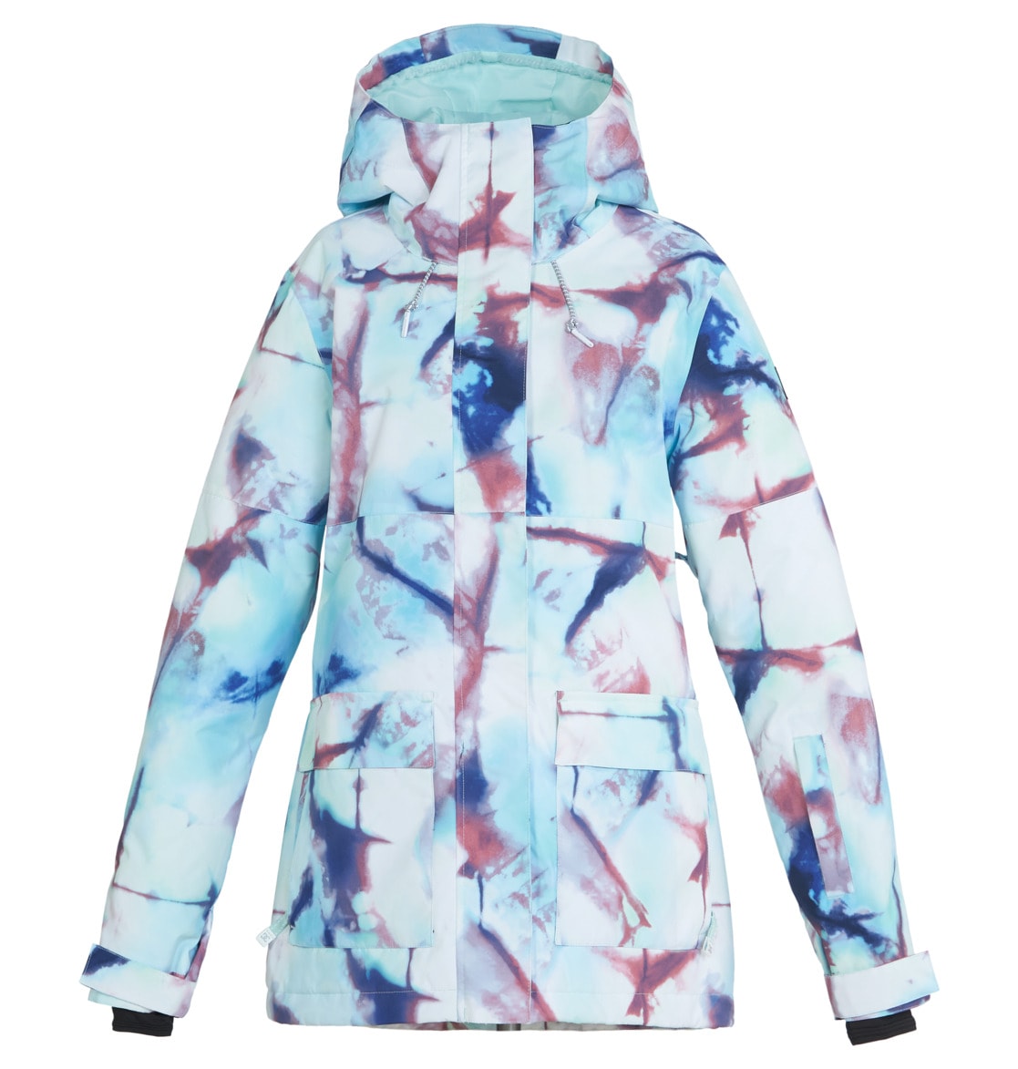 DC Shoes Snowboardjacke »Cruiser«