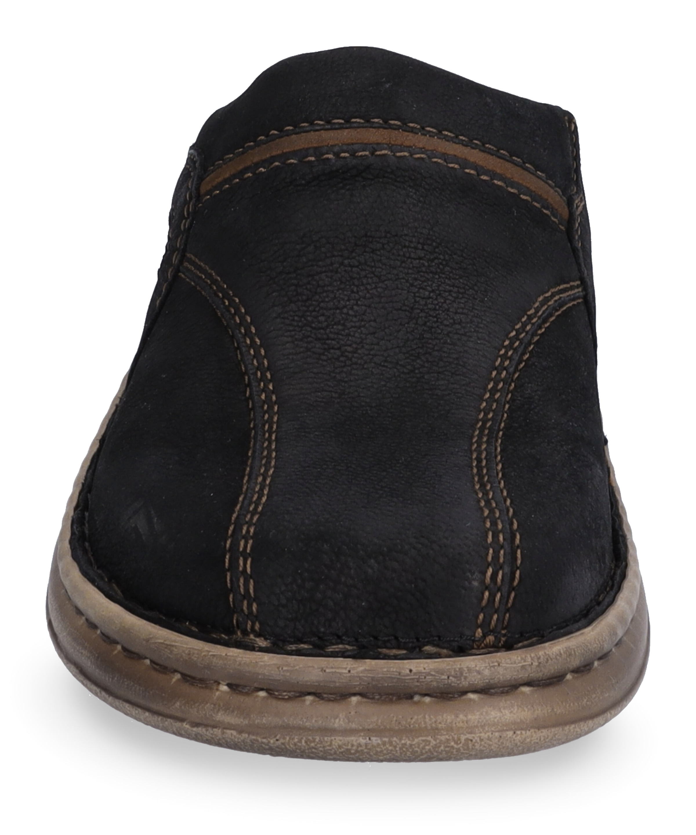 Josef Seibel Clog »Klaus, schwarz«