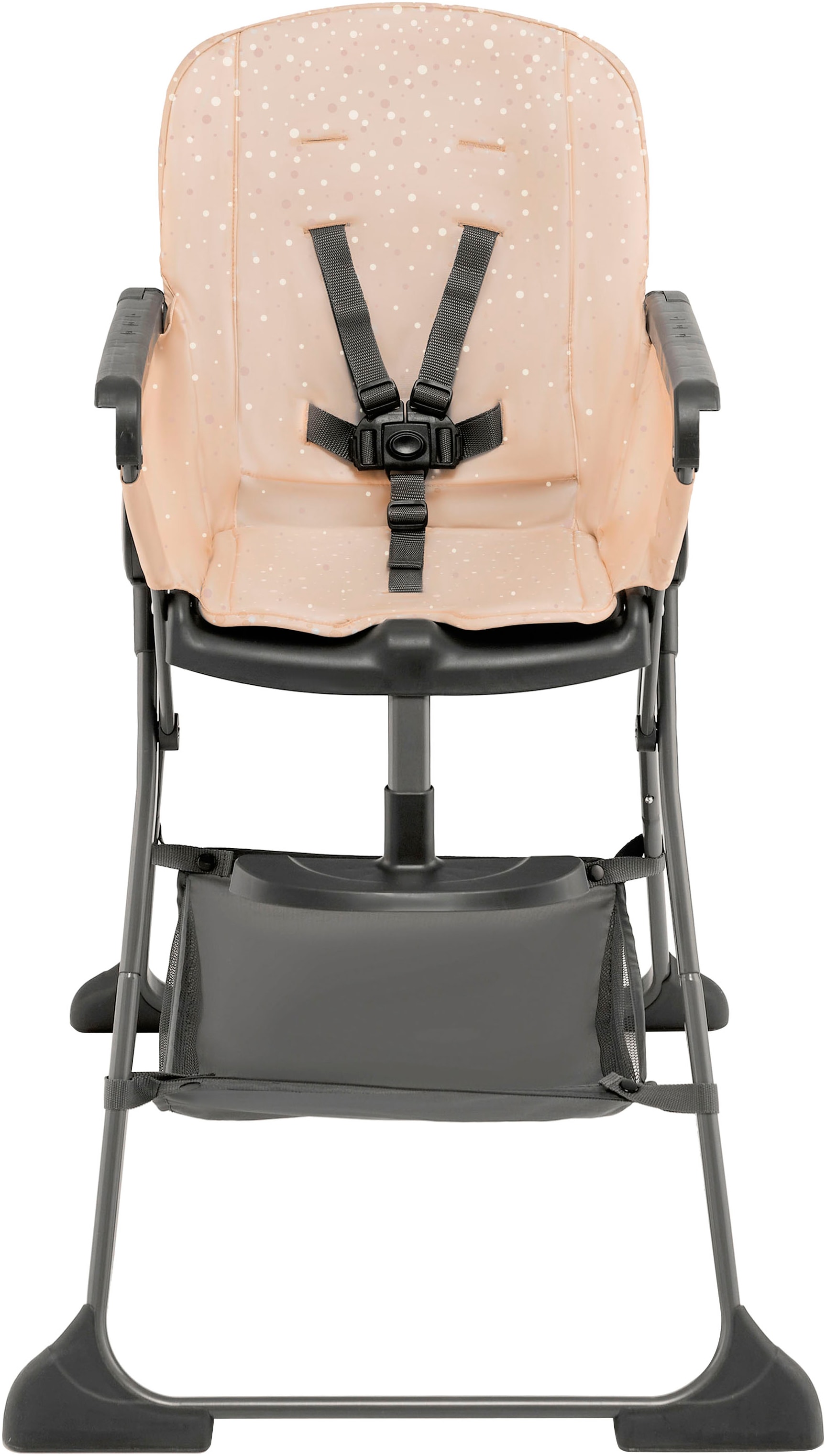 Kinderkraft Kombihochstuhl »FOLDEE« ()