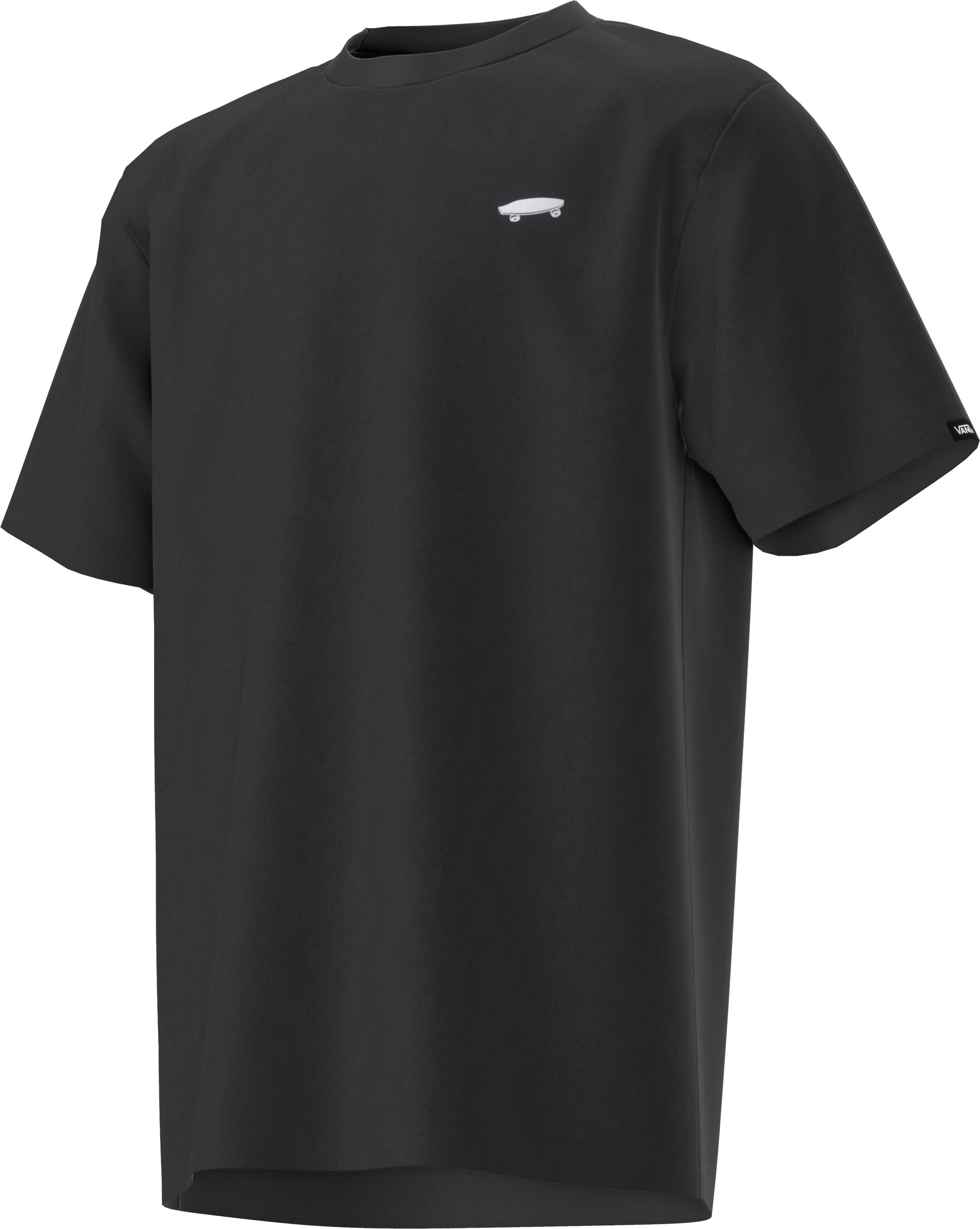 Vans T-Shirt »BSALTONSS« für Kinder, sportlicher Stil, aus Baumwolle