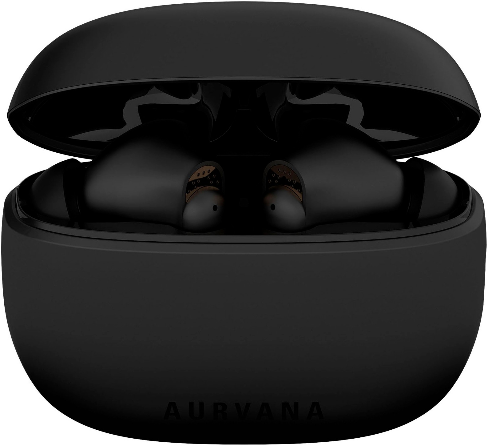 Creative wireless In-Ear-Kopfhörer »Aurvana Ace«, LC3