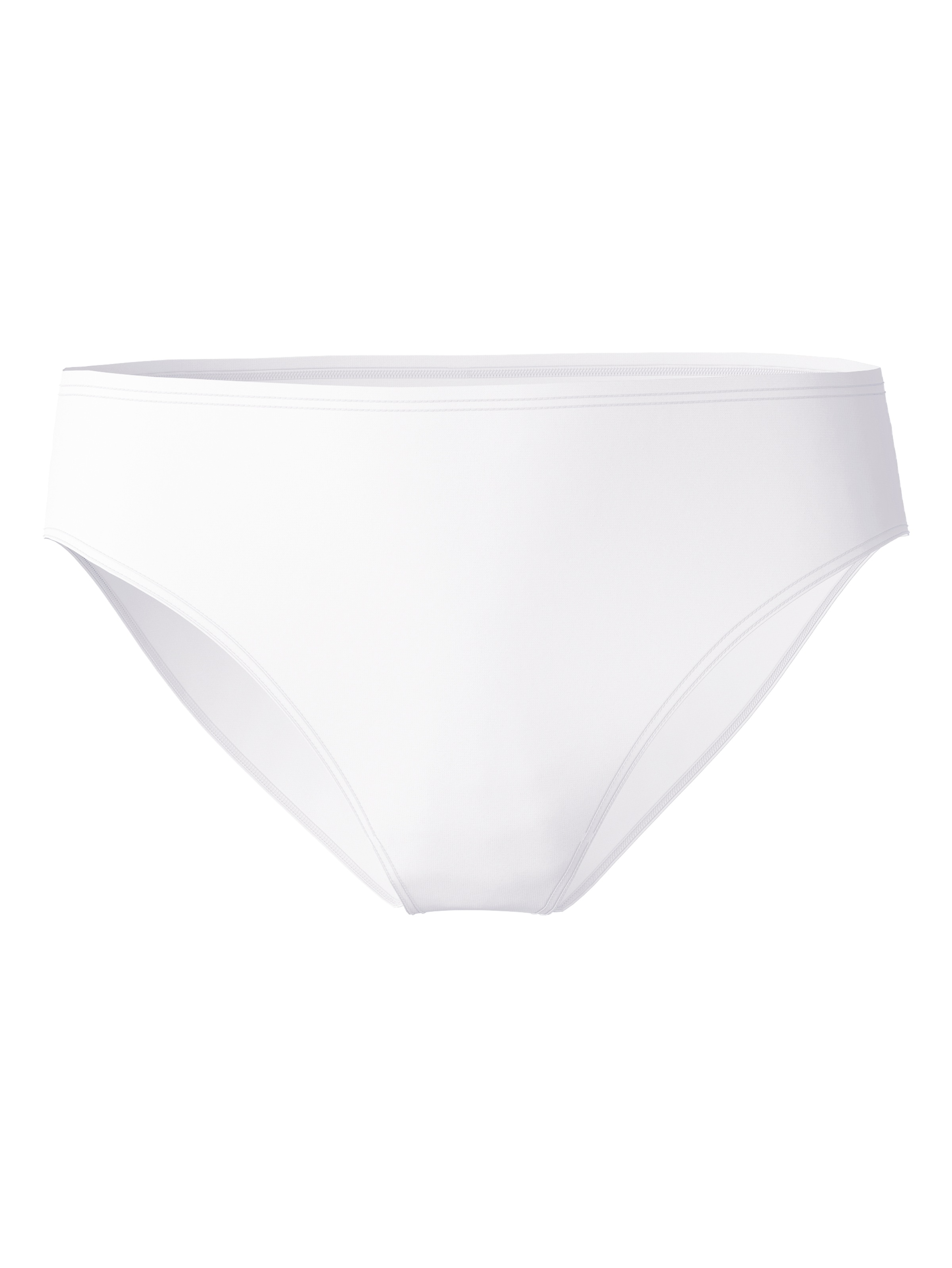 CALIDA Slip »Essential Cotton« atmungsaktiv, weich, Baumwoll-Mix, elastisch, Regluar-Cut