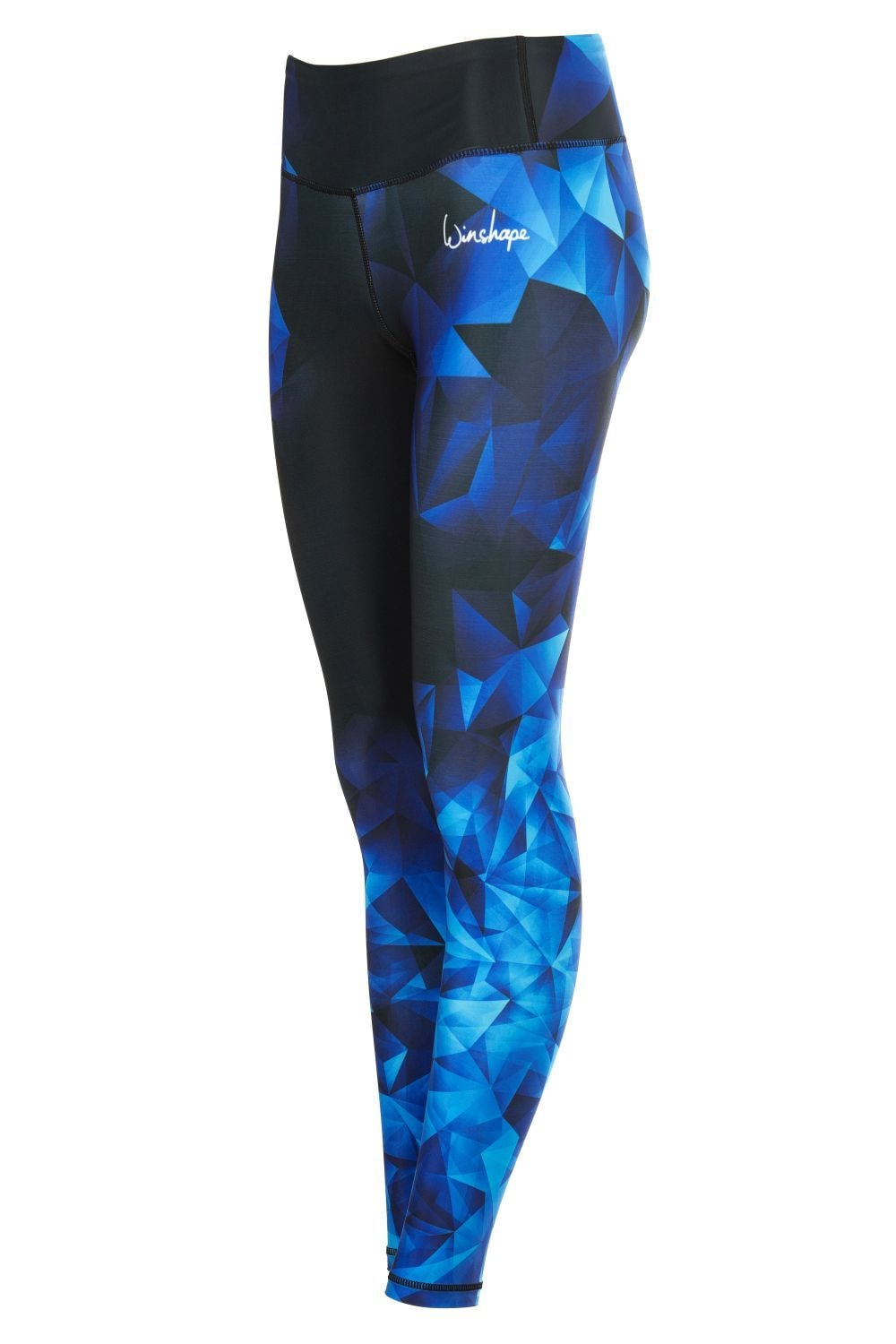 Winshape Leggings »AEL102-Brilliant«, mit leichtem Kompressionseffekt