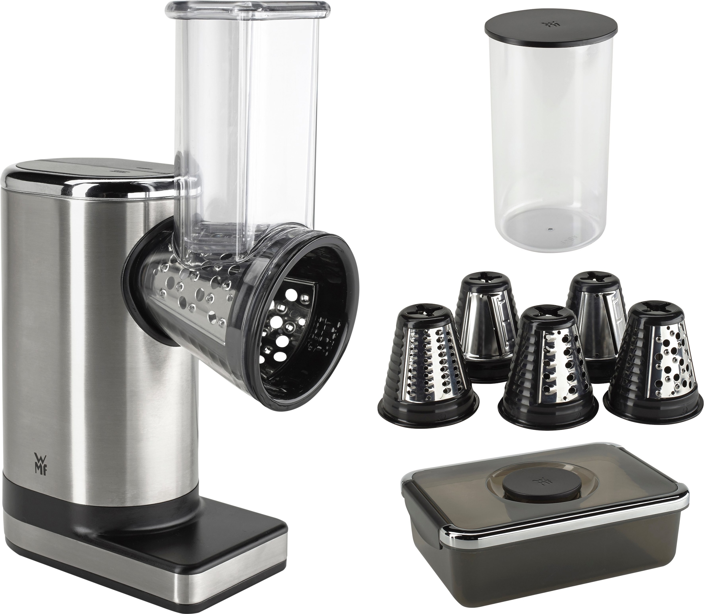 WMF Standmixer »Salatbereiter Salat-to-go«, 150 W