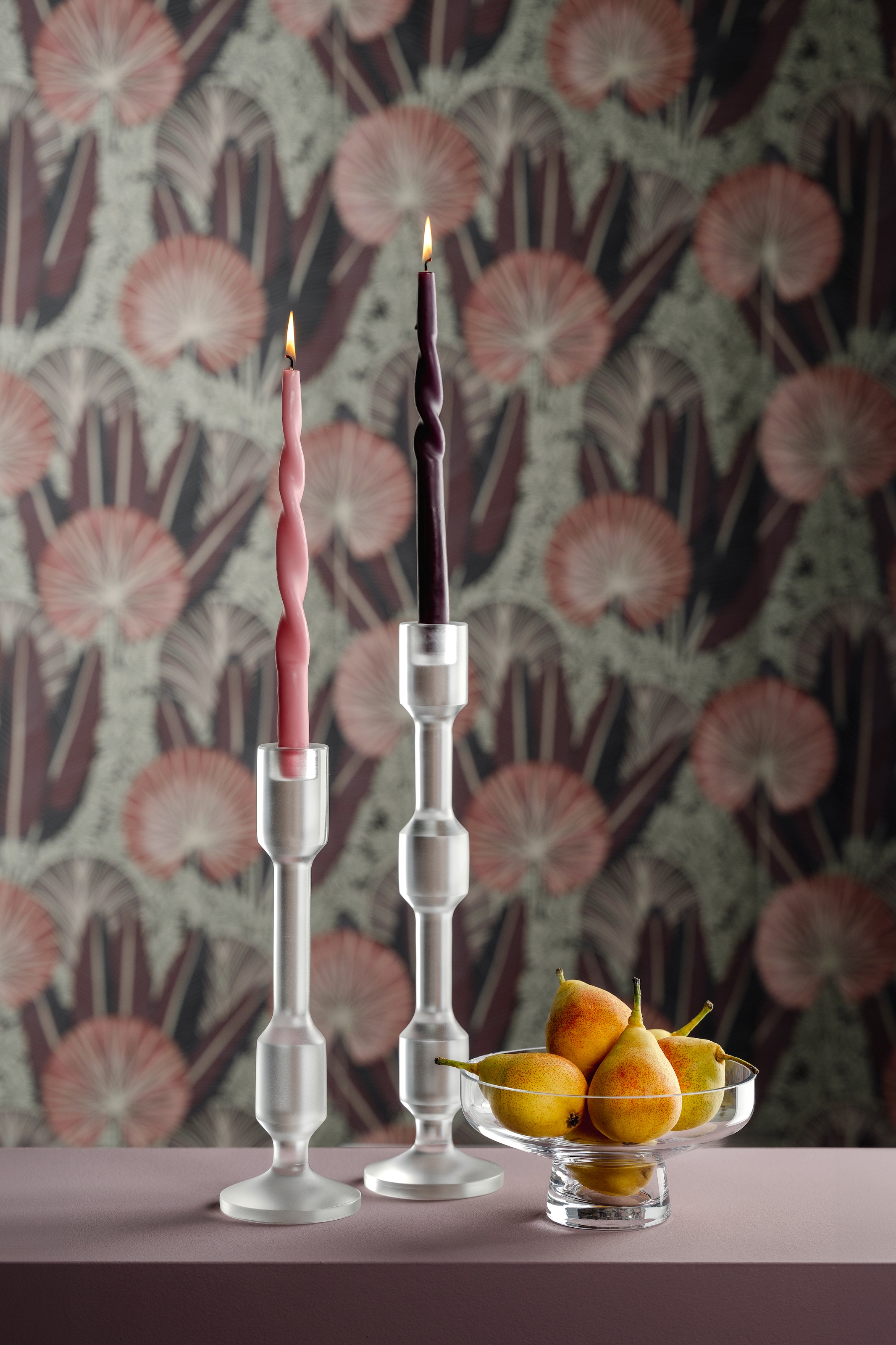 LEONARDO Dekovase »GK/Leuchter RIALTO«