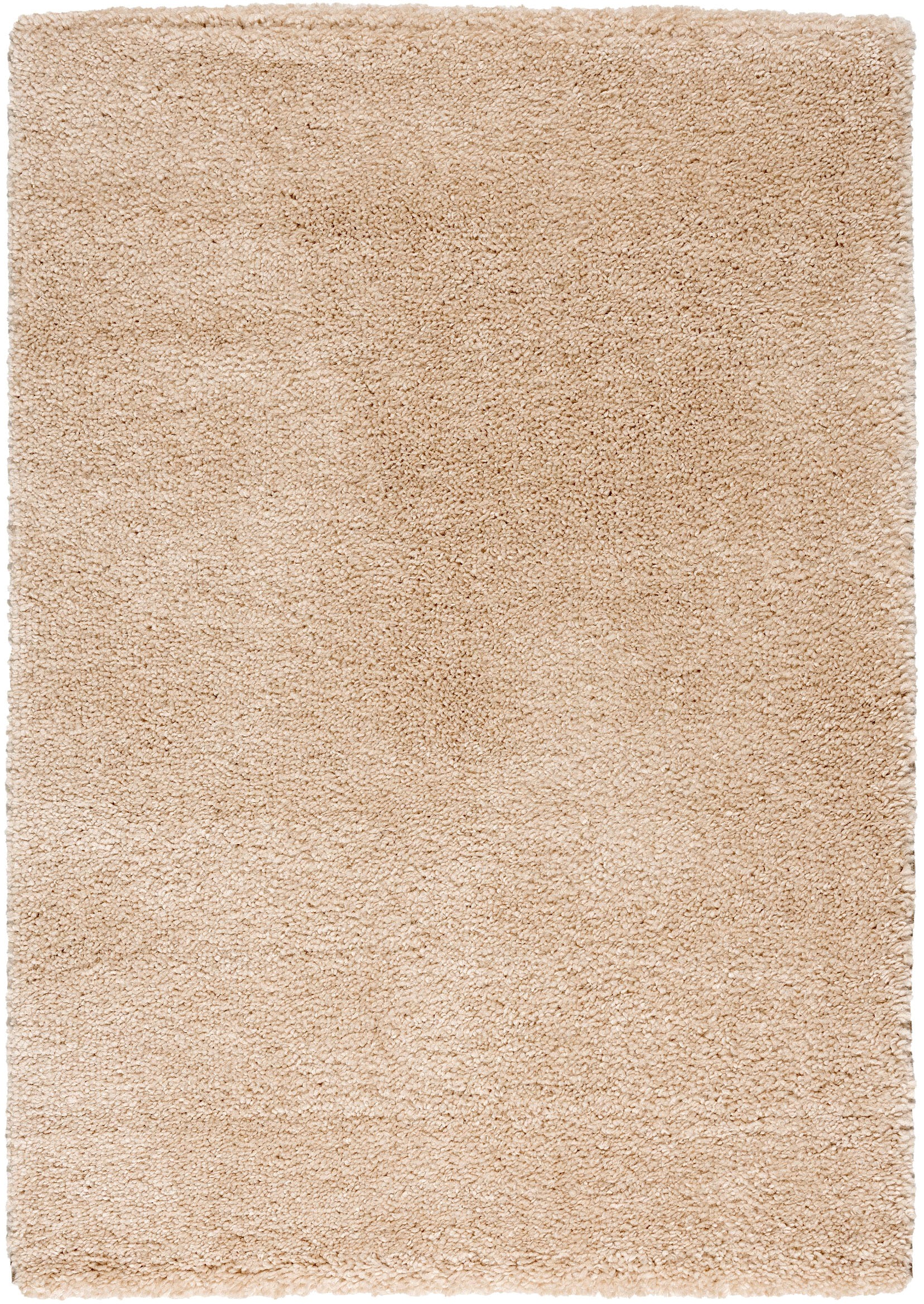 Sehrazat Hochflor-Teppich »Ethno1800«, rechteckig, 30 mm Höhe, melierter Langflor, Wohnzimmer