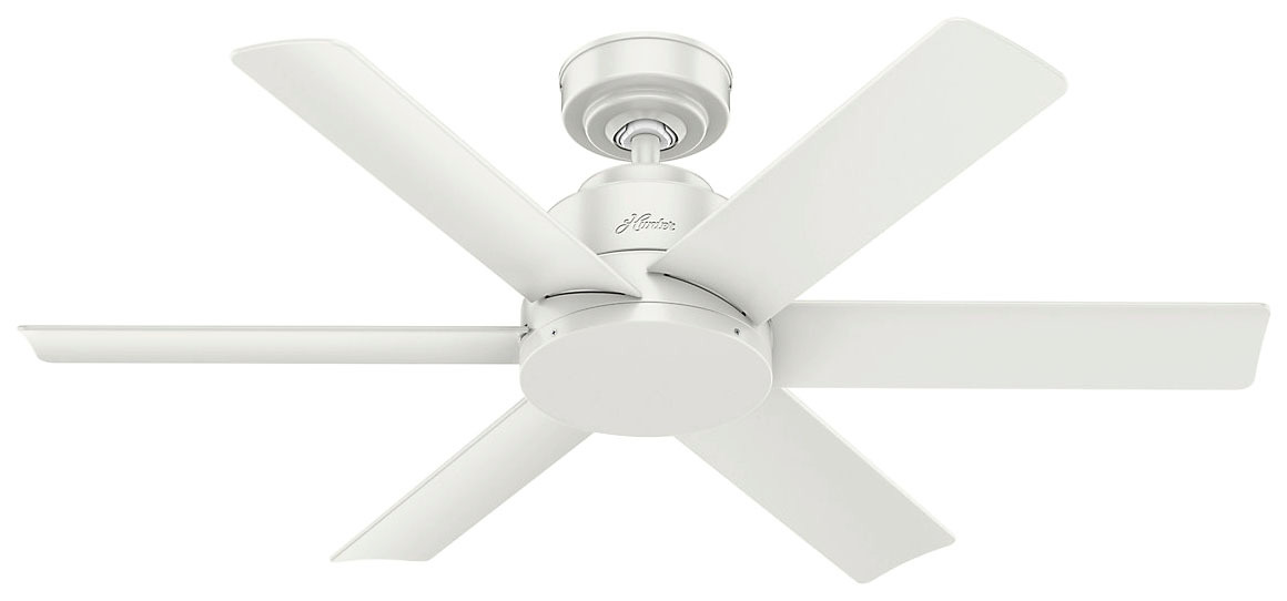 Deckenventilator »Kennicott«, 112 cm Durchmesser