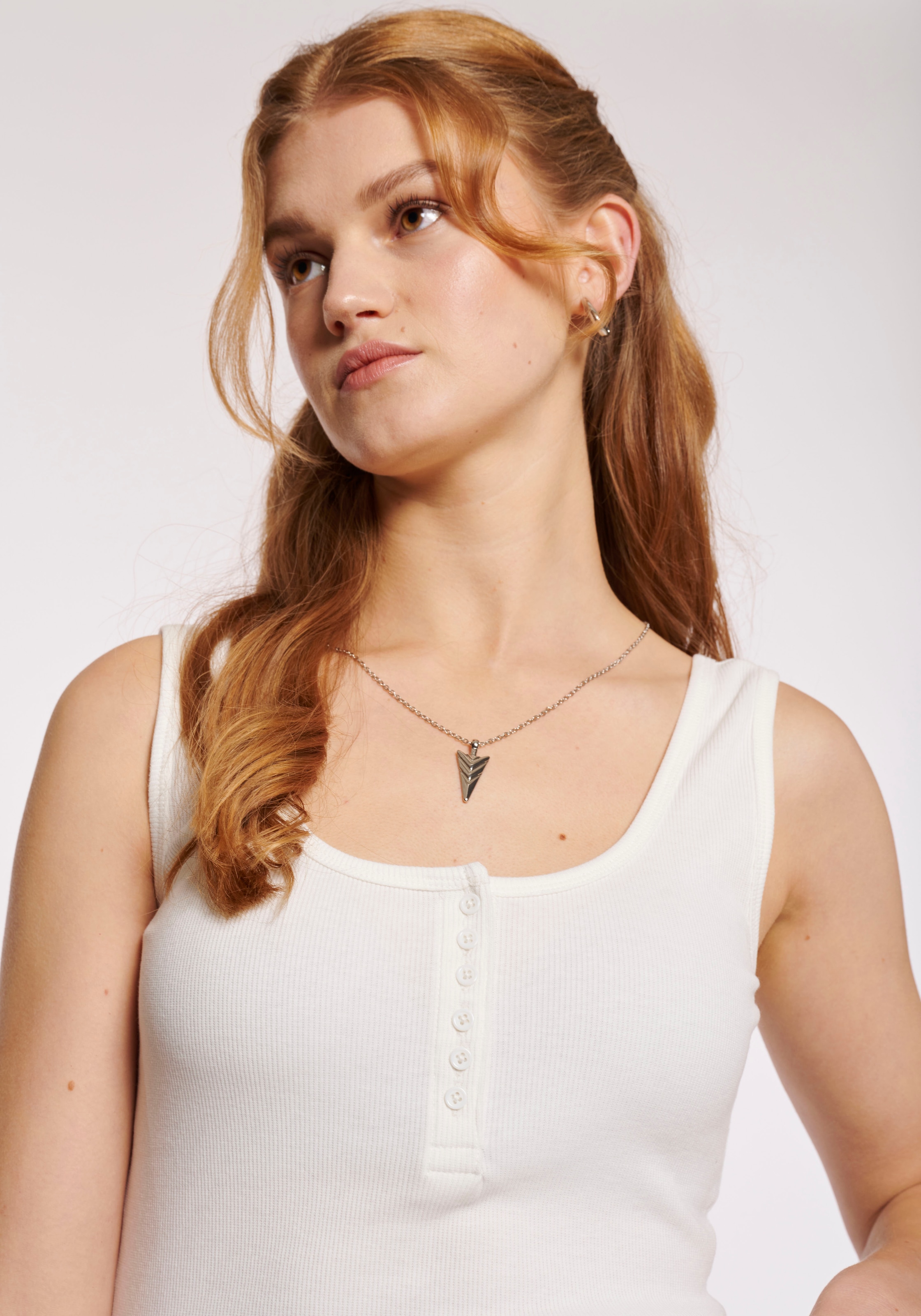HaILY’S Tanktop »SL M TP La44ren«