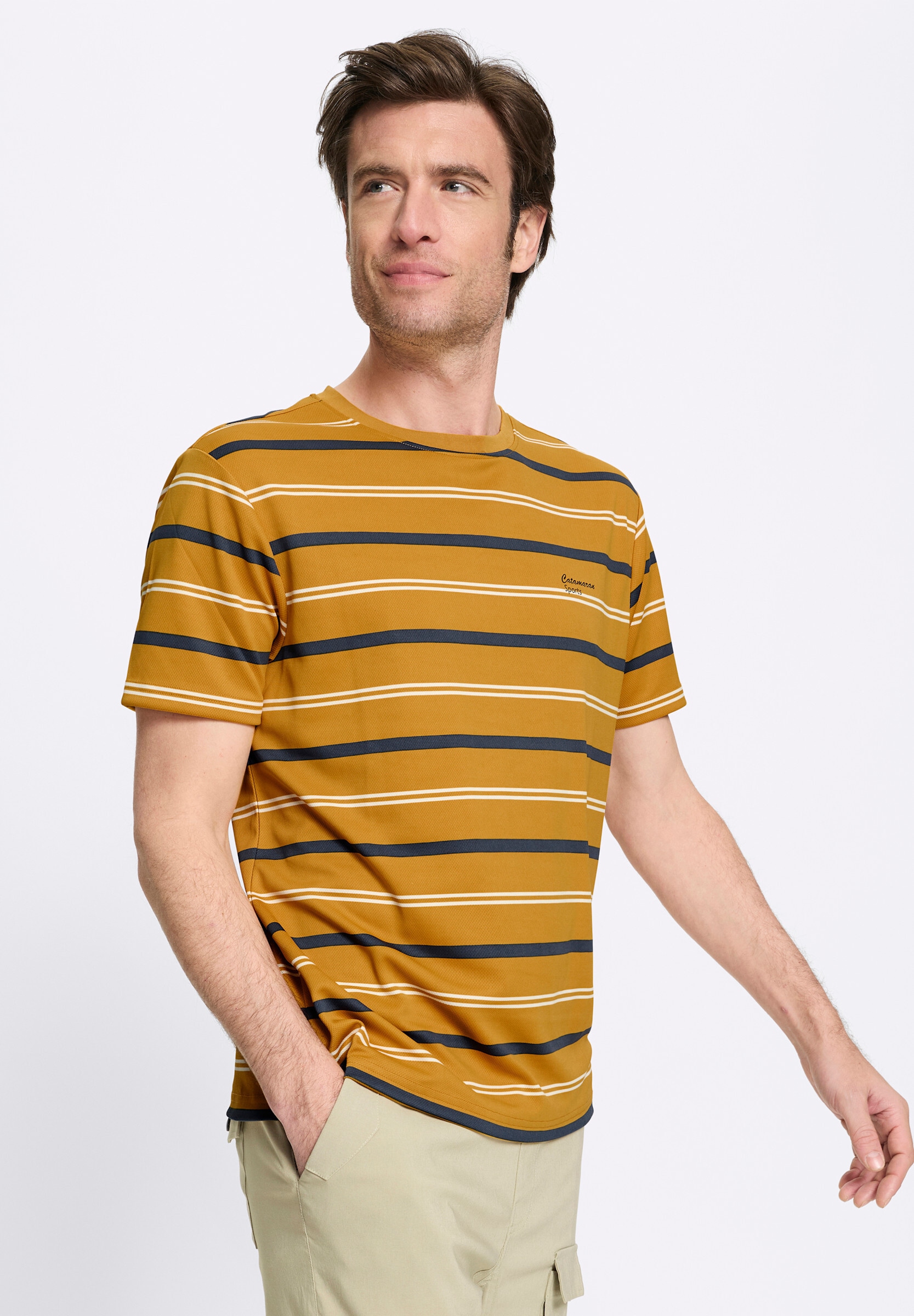 Witt Trachtenshirt »Funktions-Shirt Funktionsshirt«