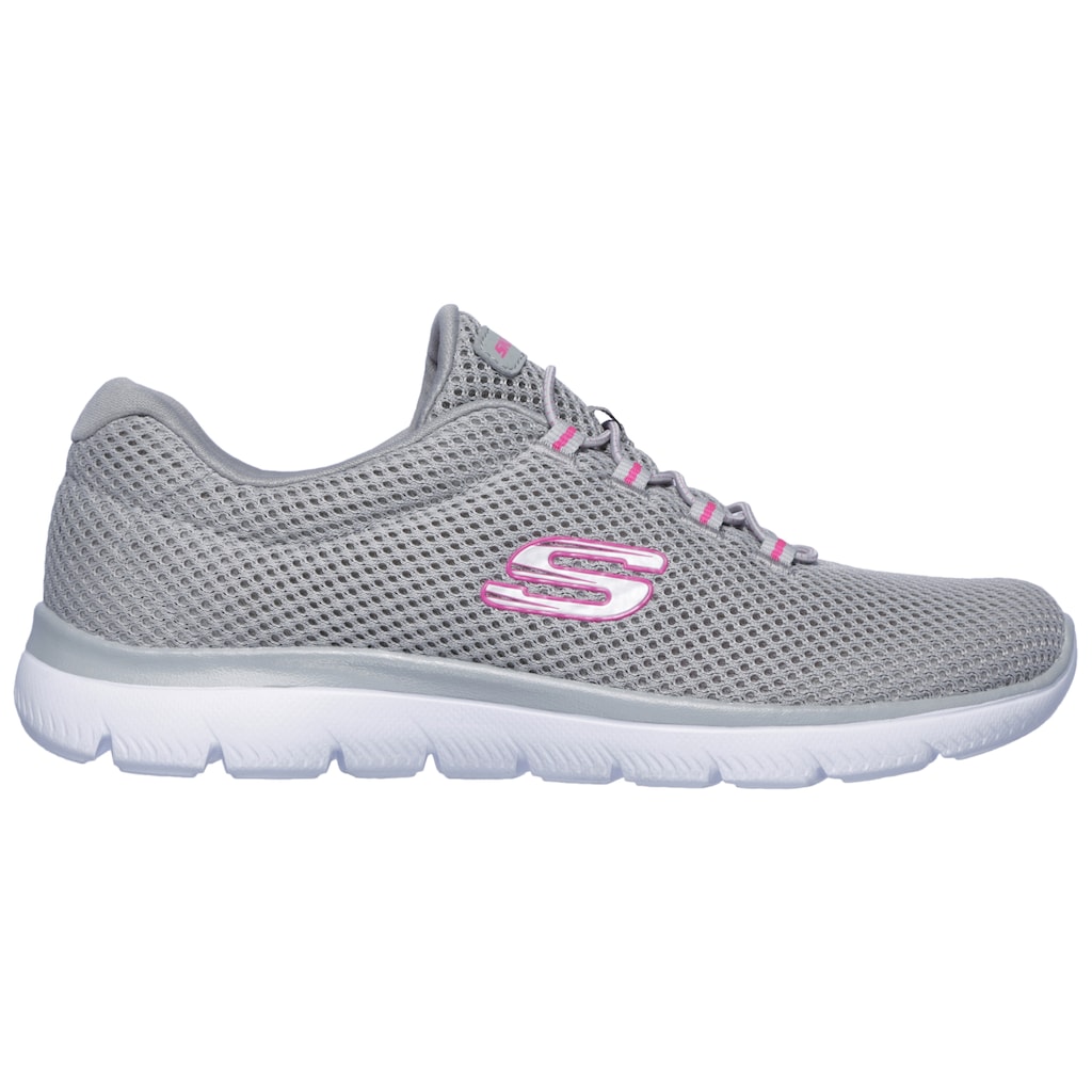 Skechers Slip-On Sneaker »SUMMITS«