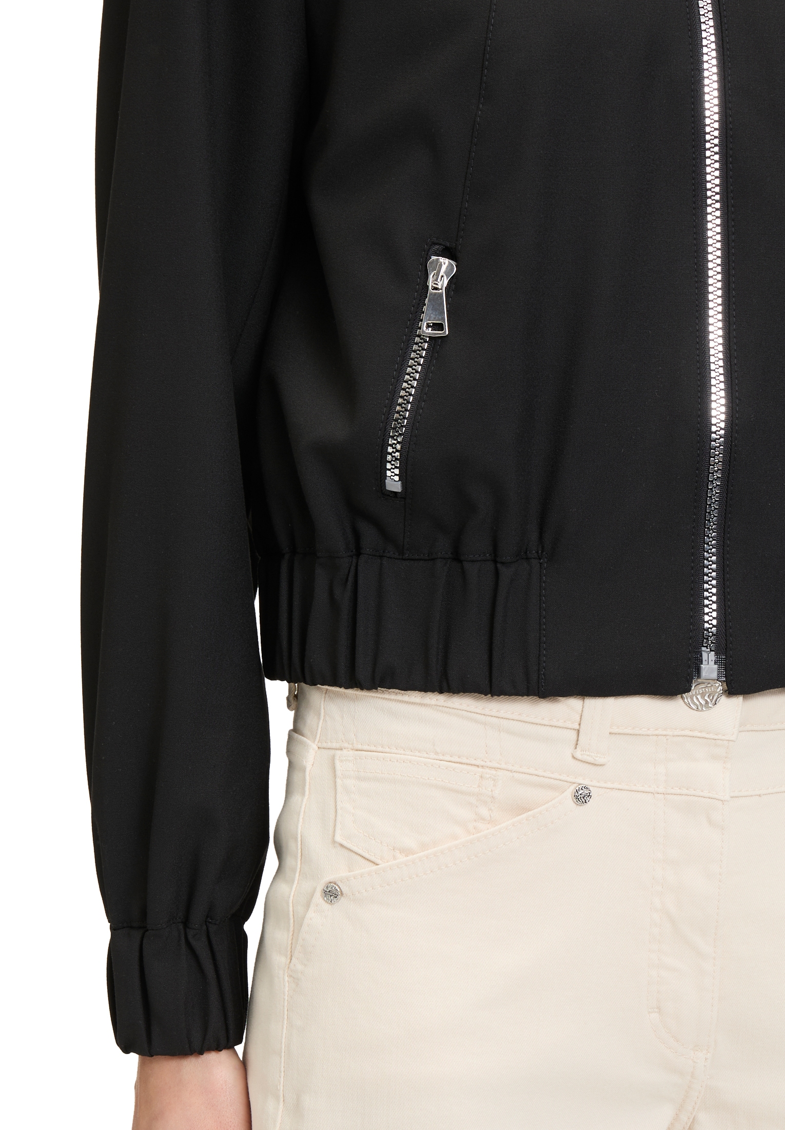 Betty Barclay Jackenblazer »Blazer-Jacke langarm«