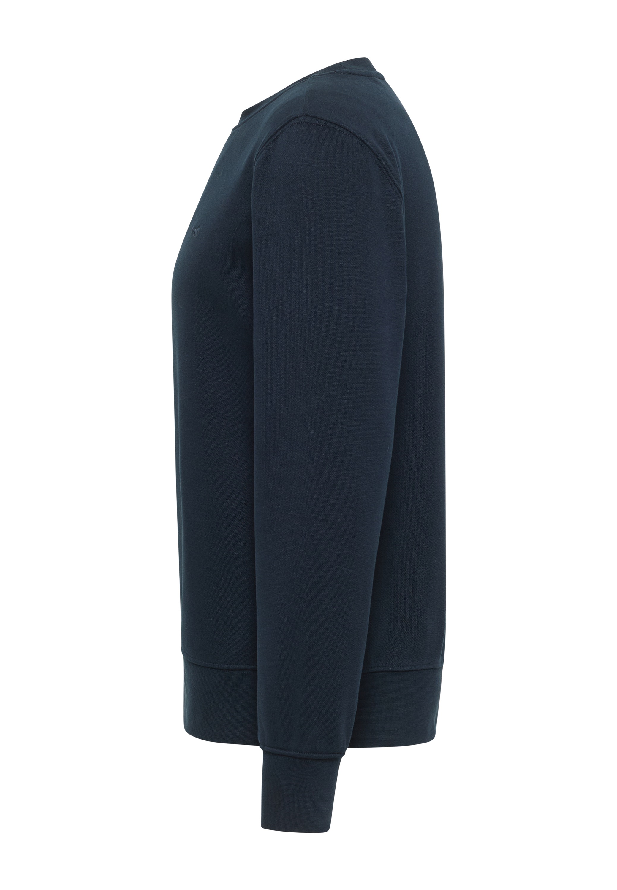 MUSTANG Sweatshirt »Herren Style Clio«
