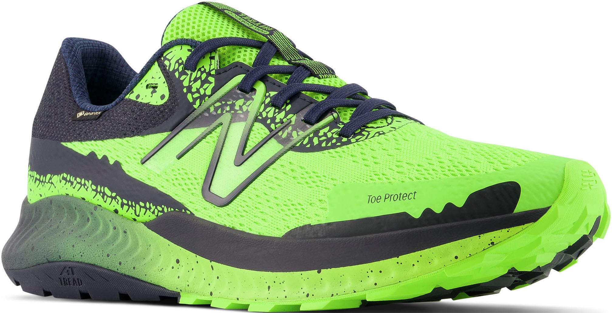 new balance wasserdicht