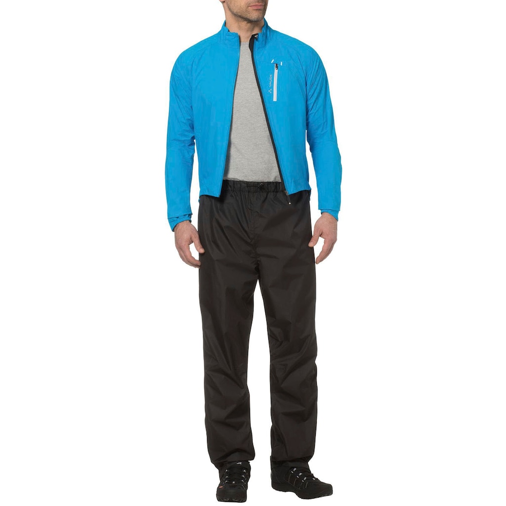 VAUDE Regenhose »MEN'S FLUID PANTS II«