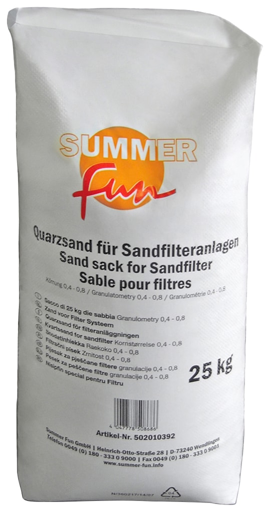 Clear Pool Rundpool »MAUI I« inkl. umfangreichem Zubehör in verschiedenen Größen