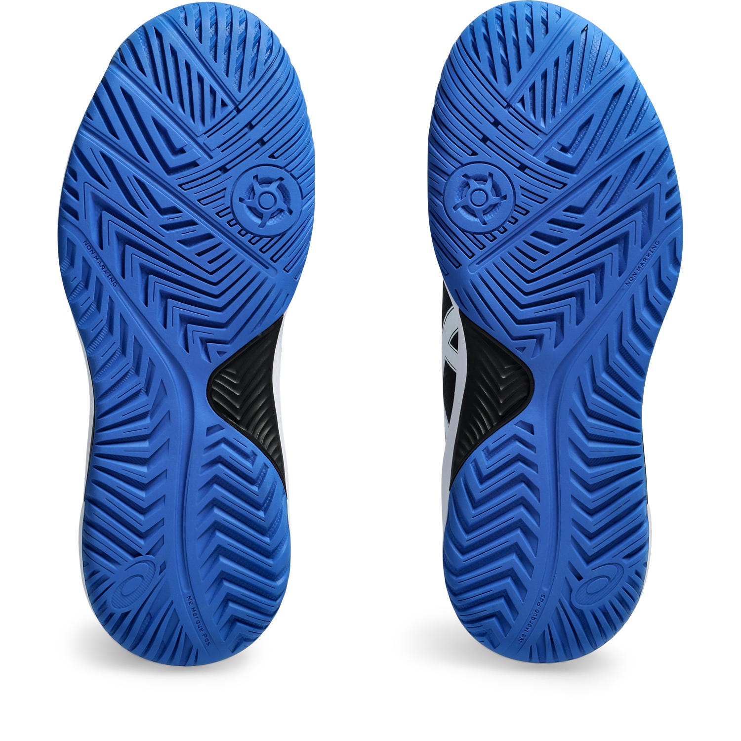 Asics Tennisschuh »GEL-DEDICATE 8 GS«, Multicourt-Schuhe