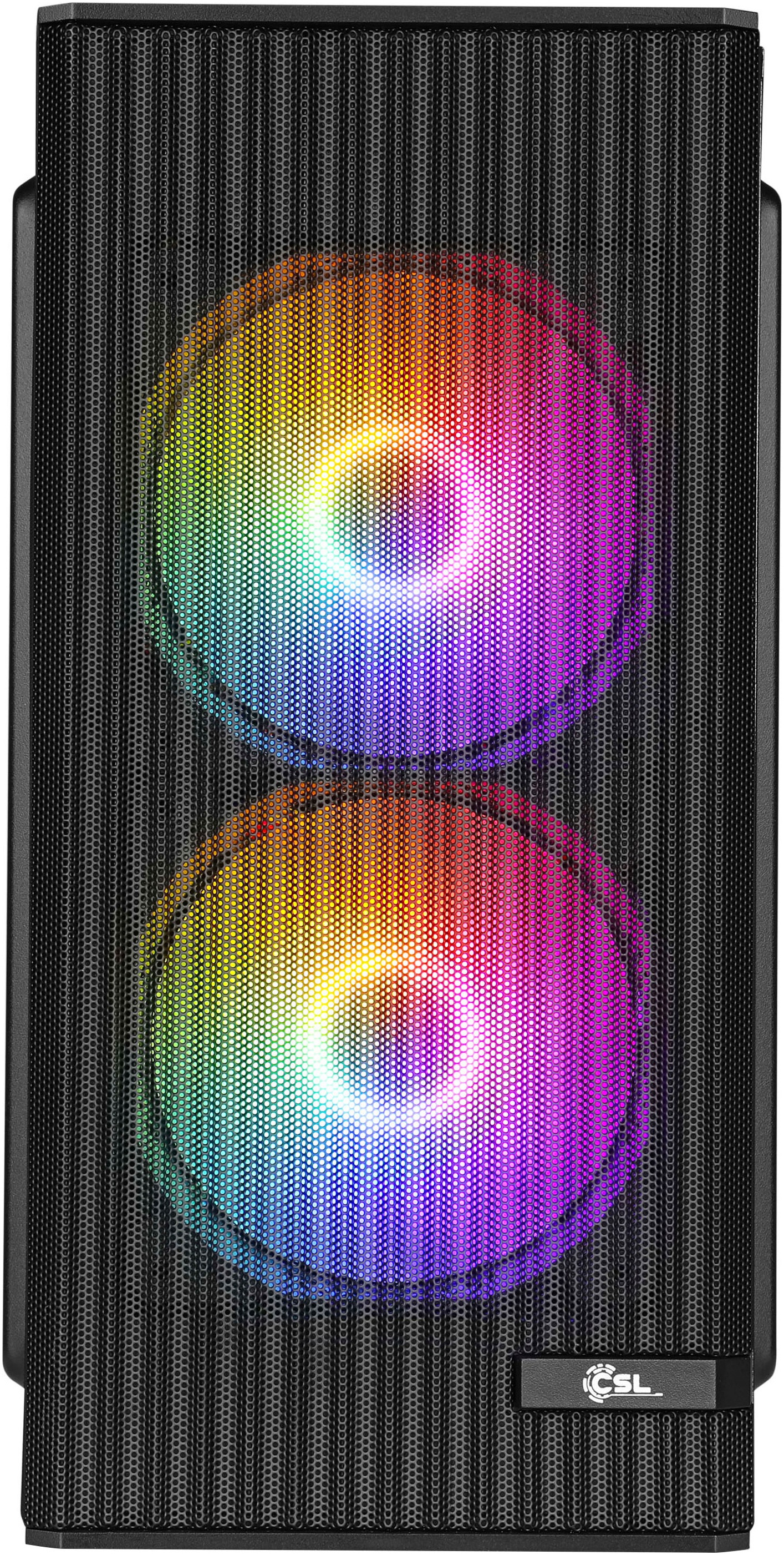 CSL Gaming-PC »Spectrum V25333W«