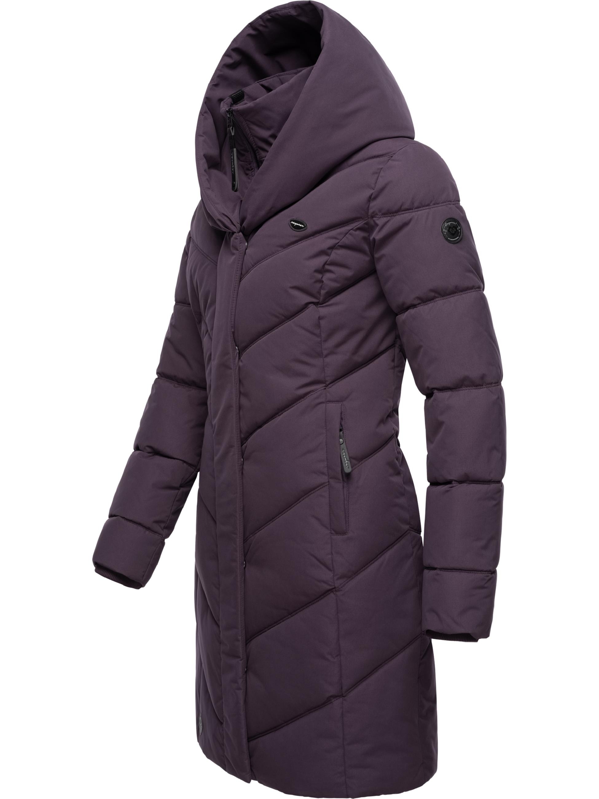 Ragwear Steppmantel »Steppmantel Natalka«