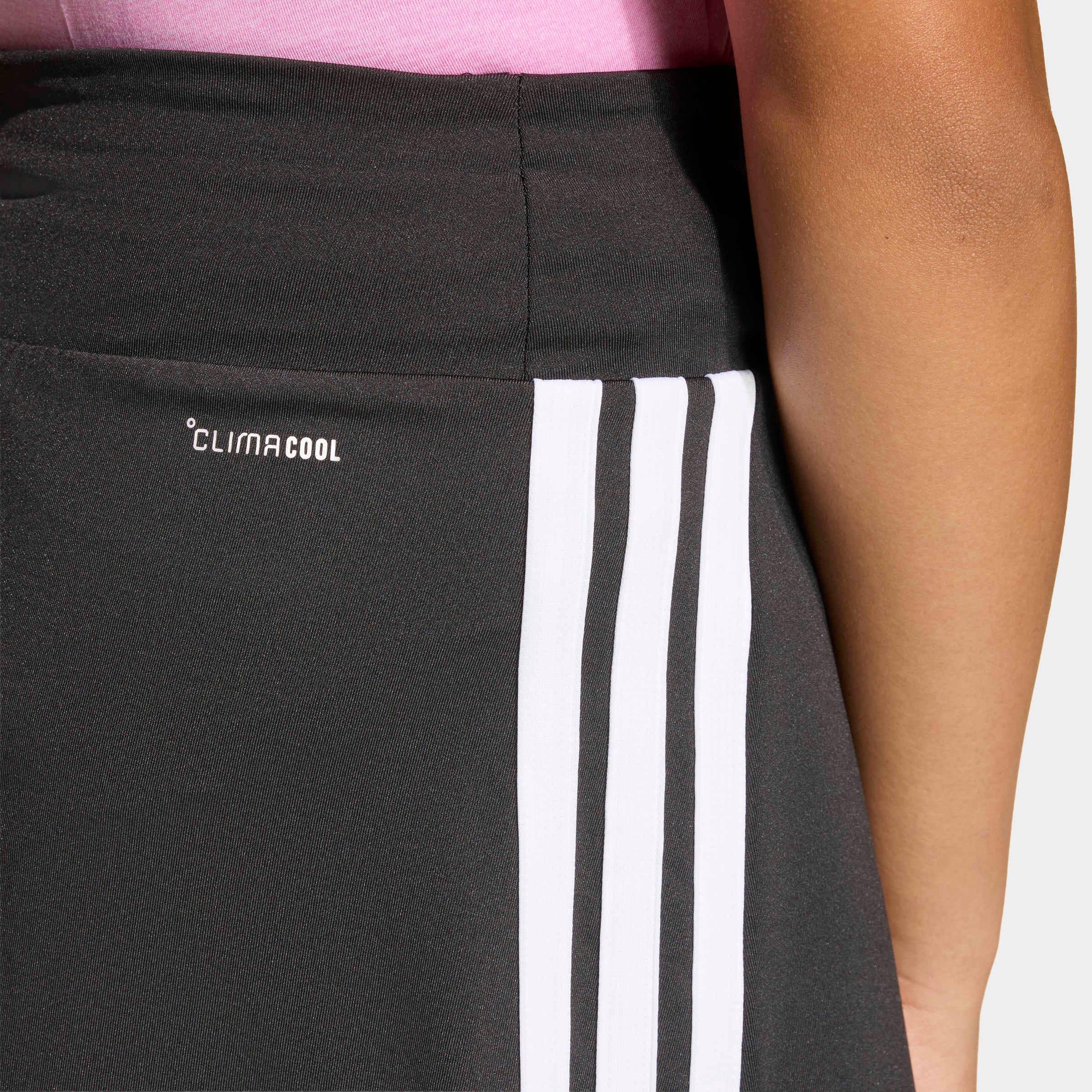 adidas Sportswear Hosenrock »JG TR-ES 3S SKO«