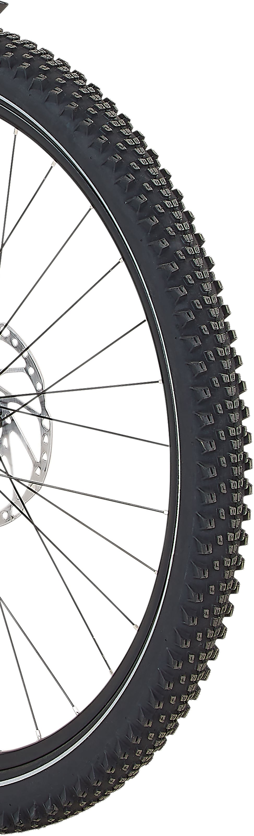 Prophete »Stack 5.8« 10 Gang Shimano Deore Schaltwerk Kettenschaltung Mittelmotor 250 W Pedelec, Elektrofahrrad für Herren