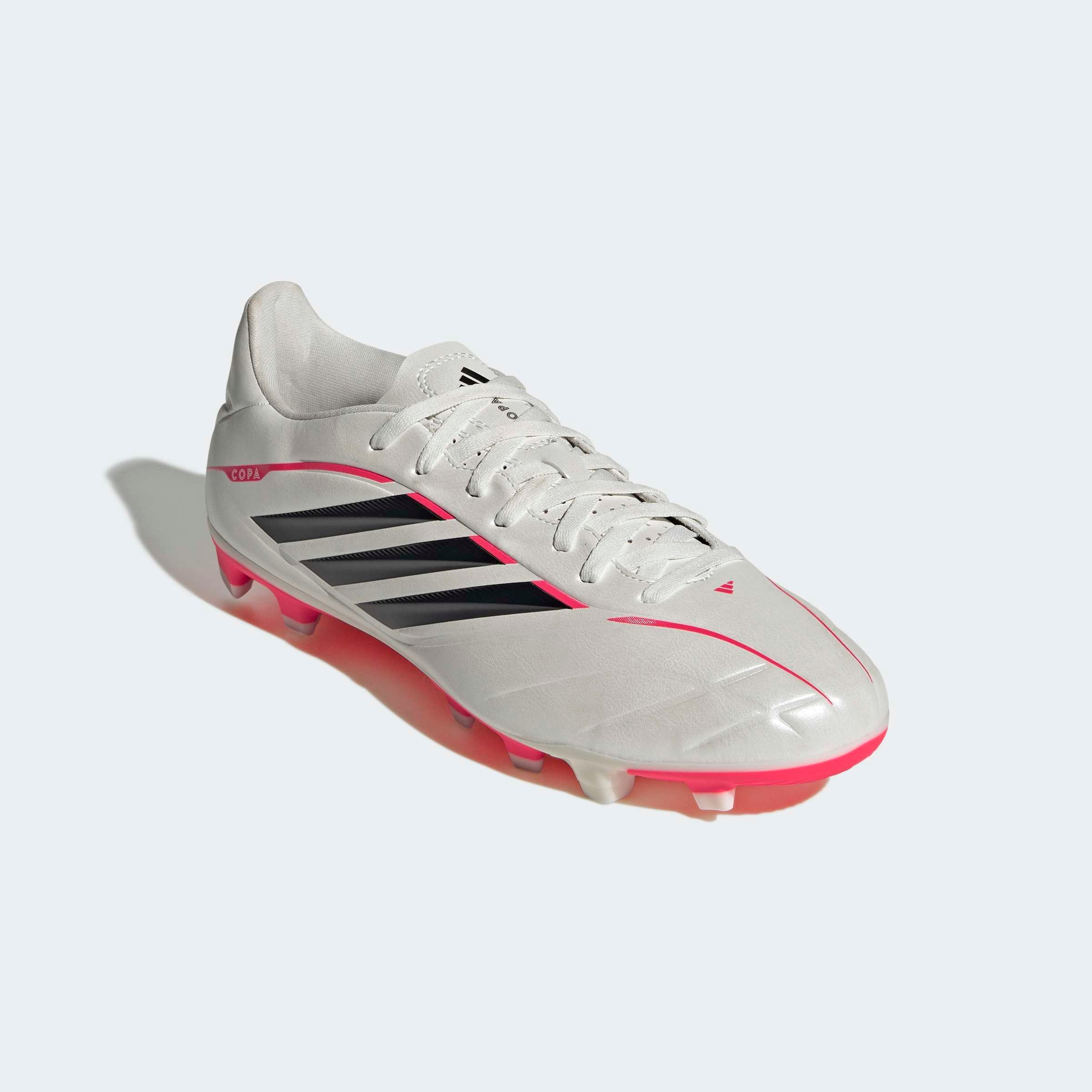 adidas Performance Fußballschuh »COPA PURE IV CLUB , FESTE/GEMISCHTE BÖDEN«  für viele verschiedene Böden geeignet