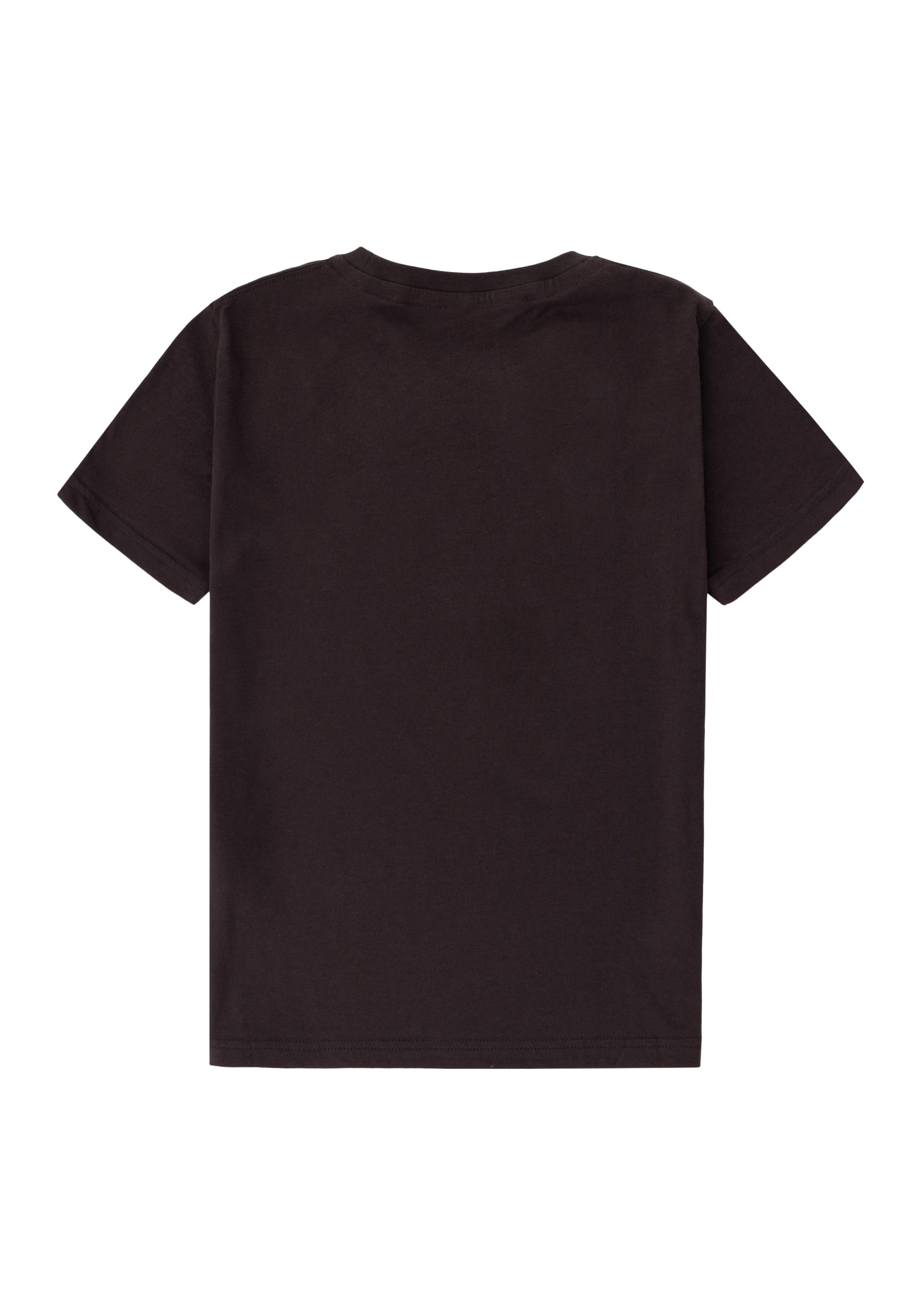 Alpha Industries T-Shirt »Alpha Industries Kids - T-Shirts Basic T-Shirt SL K«