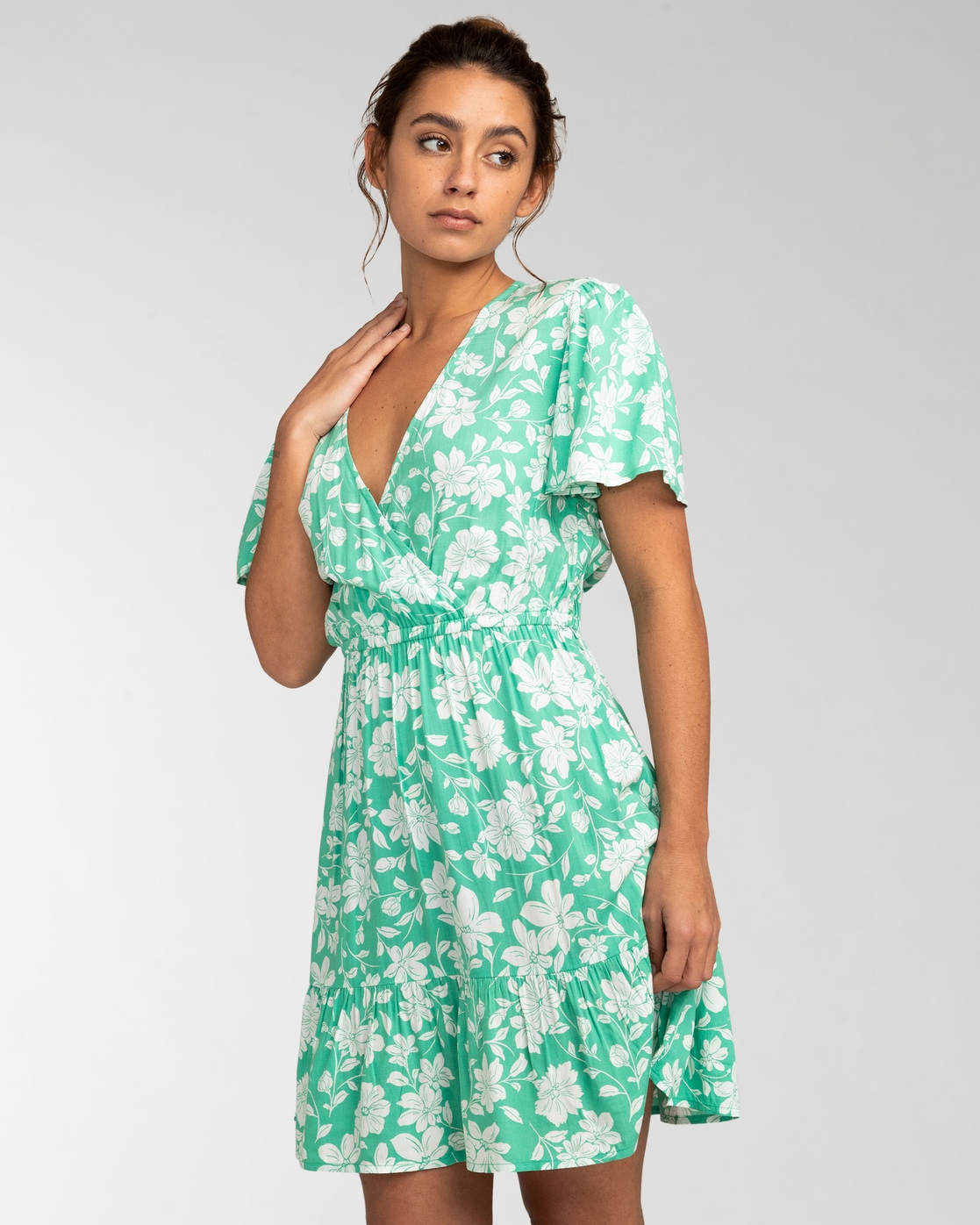 Billabong Minikleid »Spring Light«