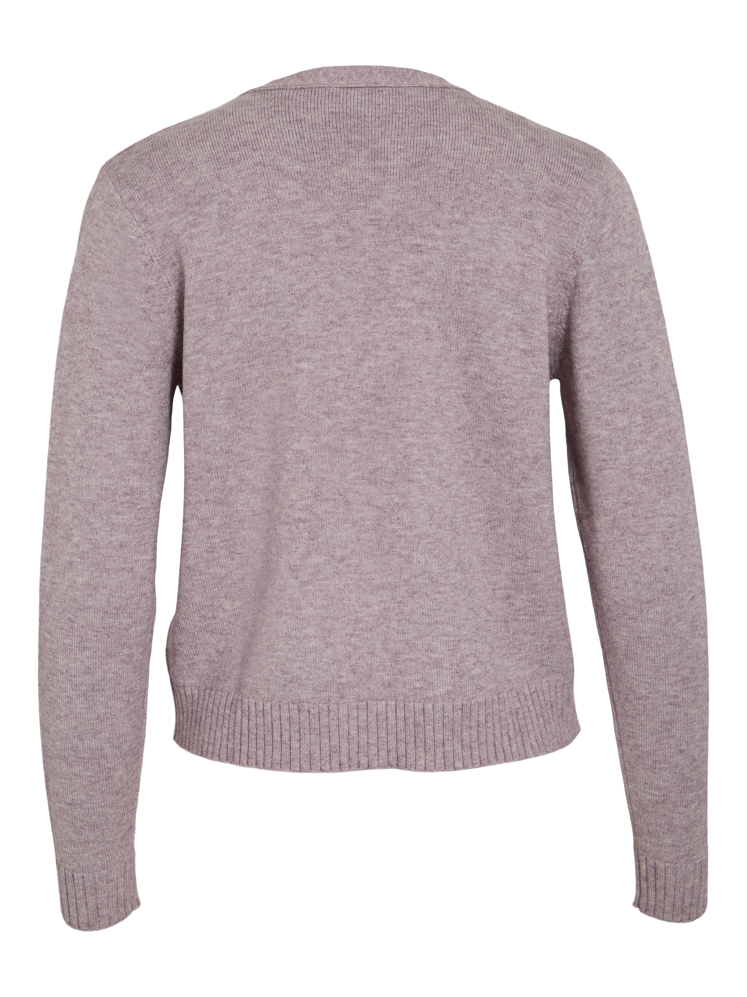 Vila Cardigan »VIRIL SHORT L/S KNIT CARDIGAN-NOOS«